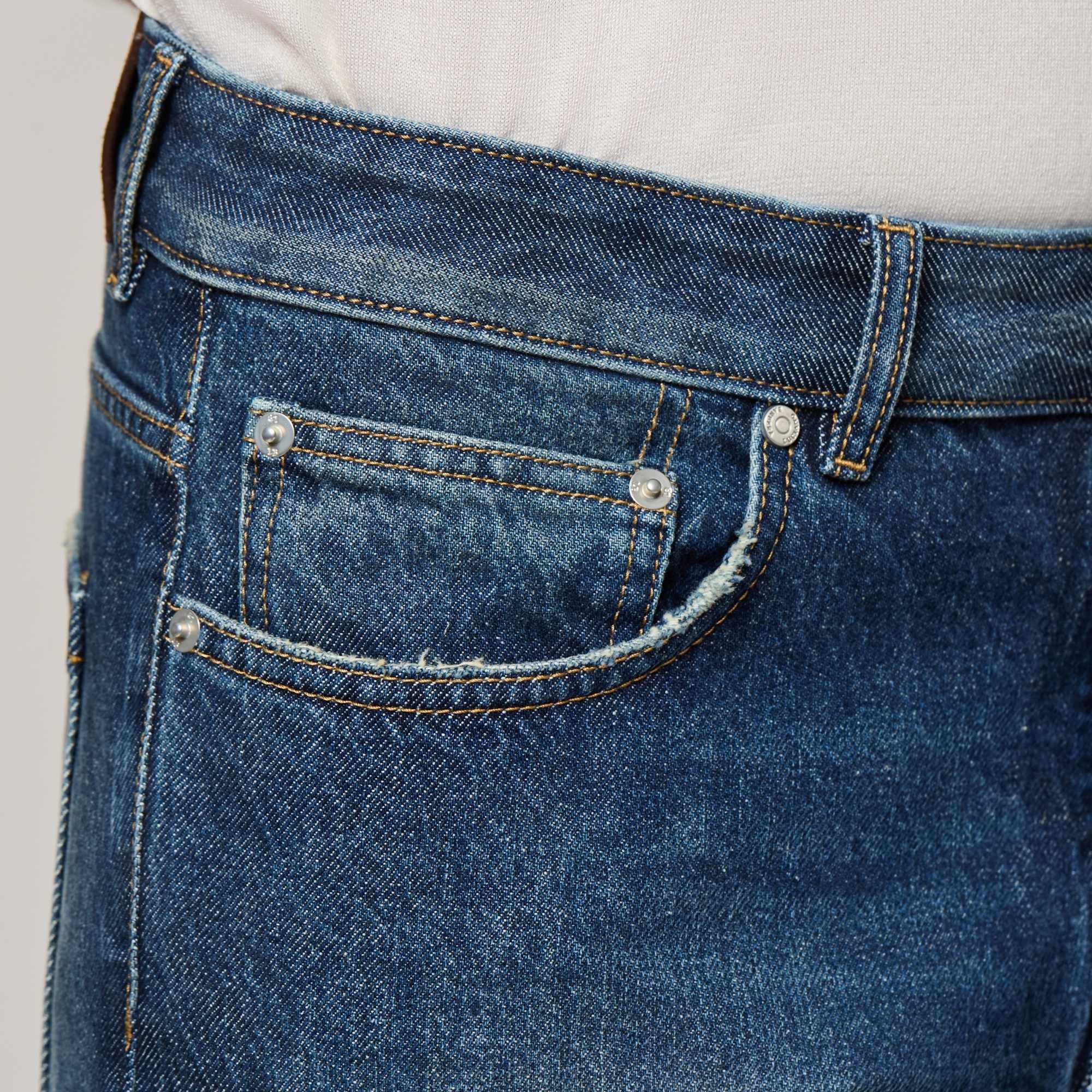Denim Jeans