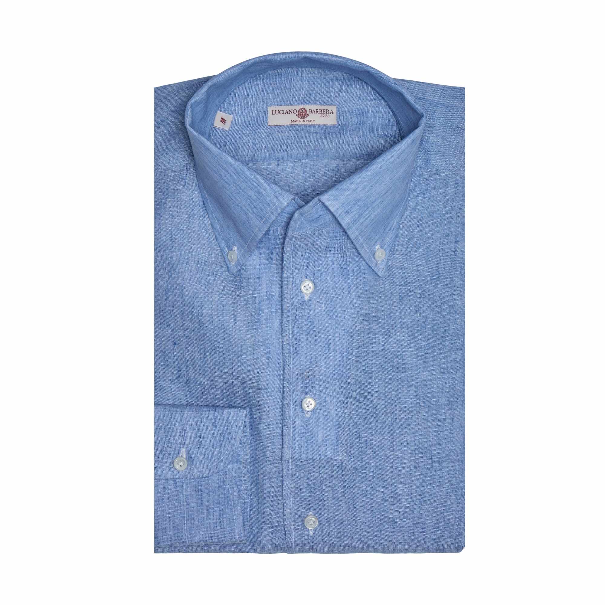 Riviera Collar Shirt