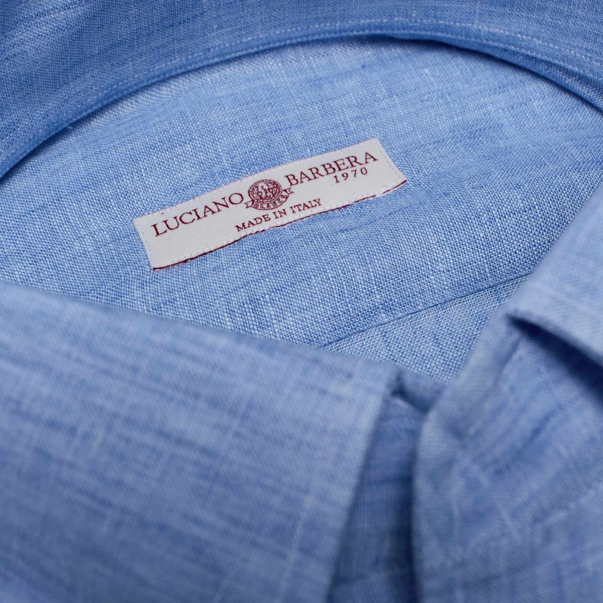 Riviera Collar Shirt