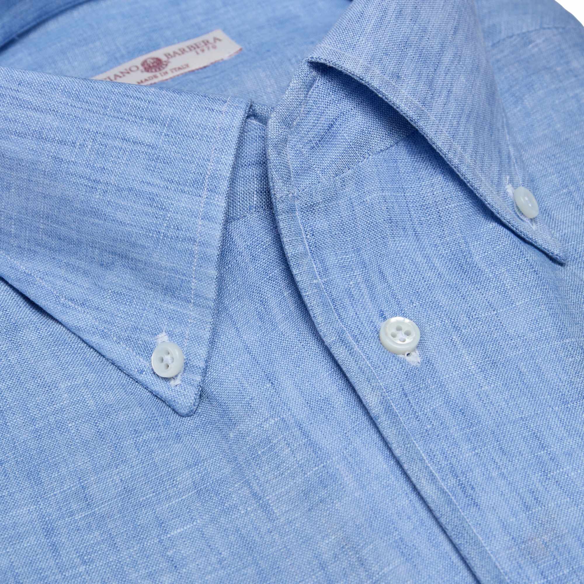 Riviera Collar Shirt