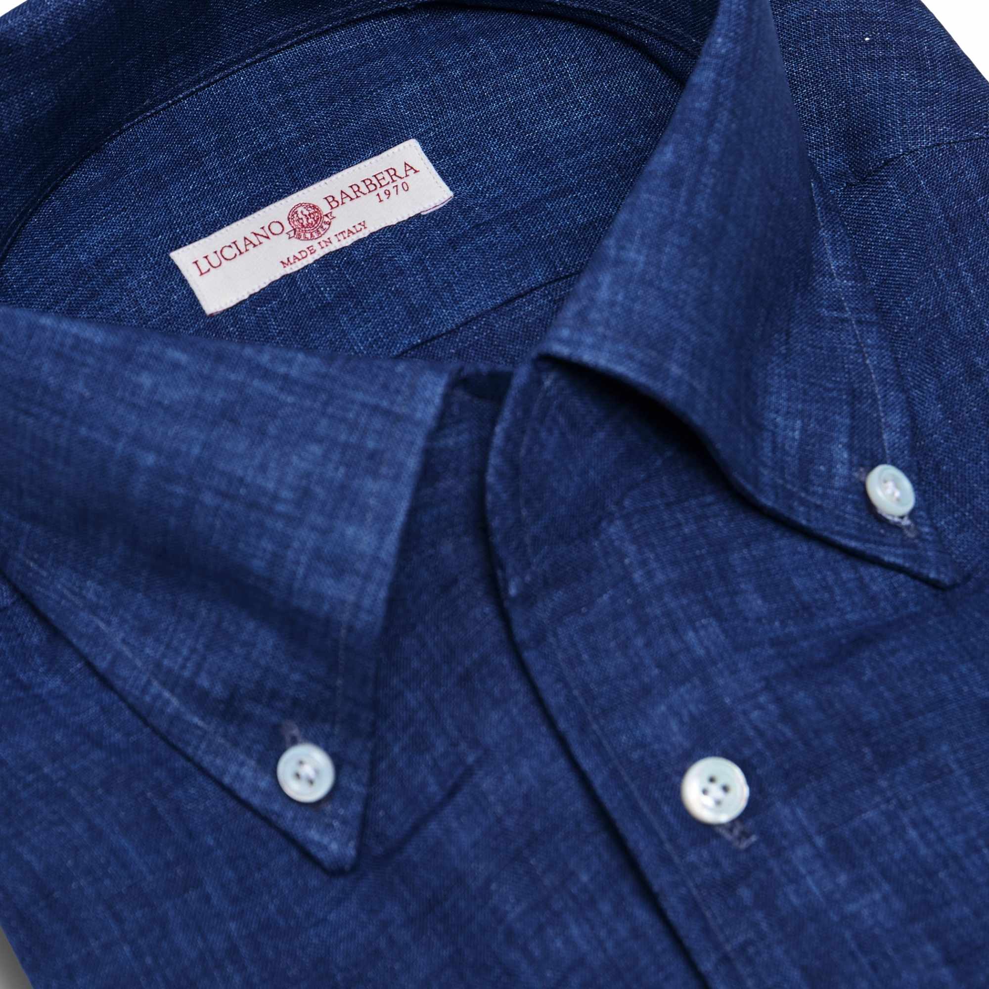 Riviera Collar Shirt