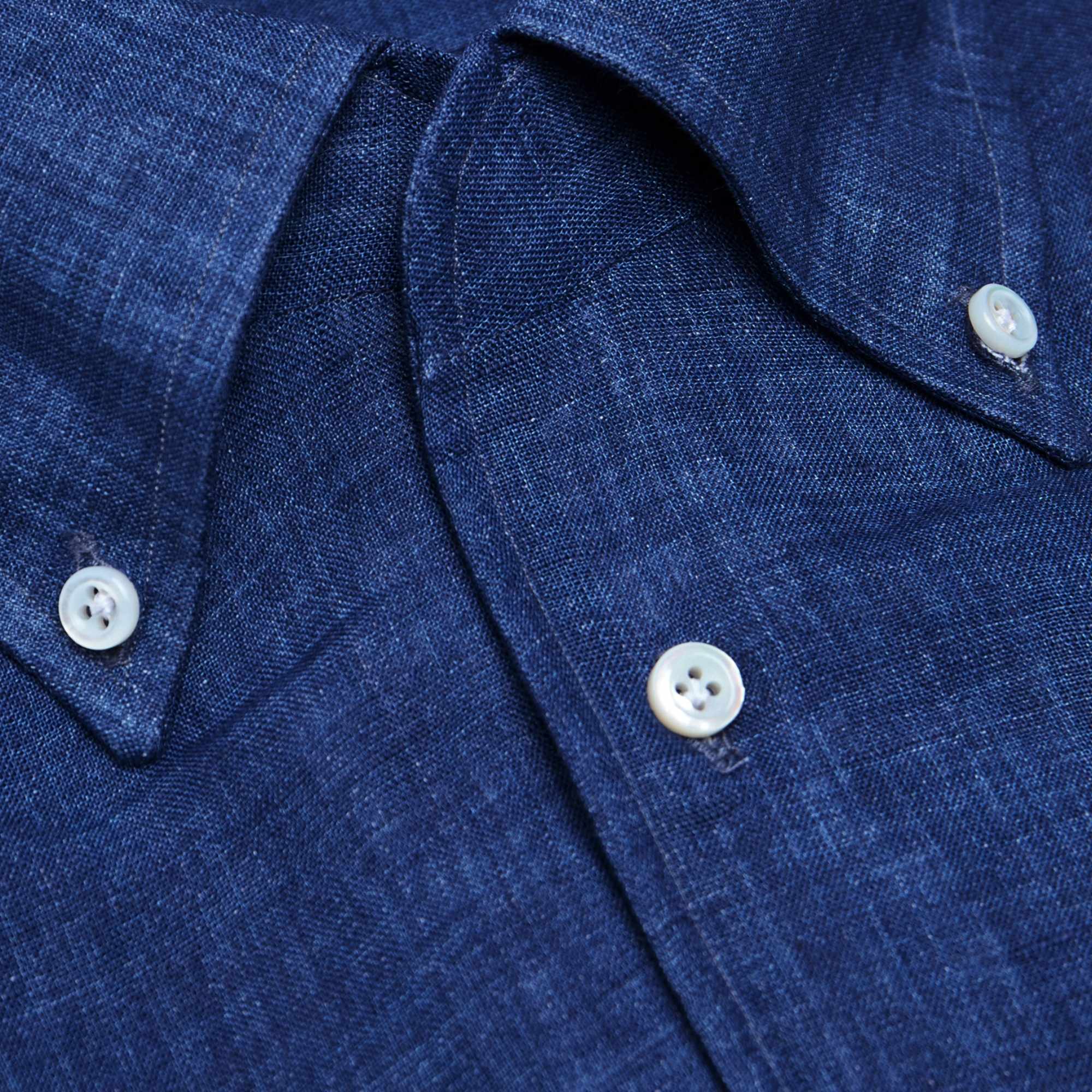 Riviera Collar Shirt