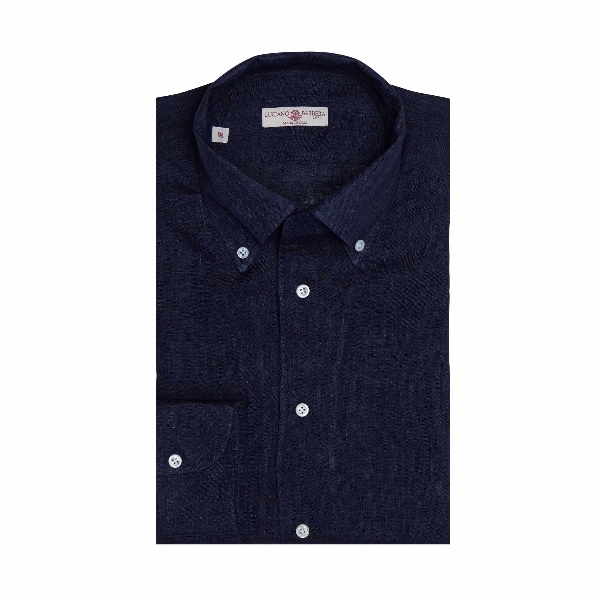 Riviera Collar Shirt