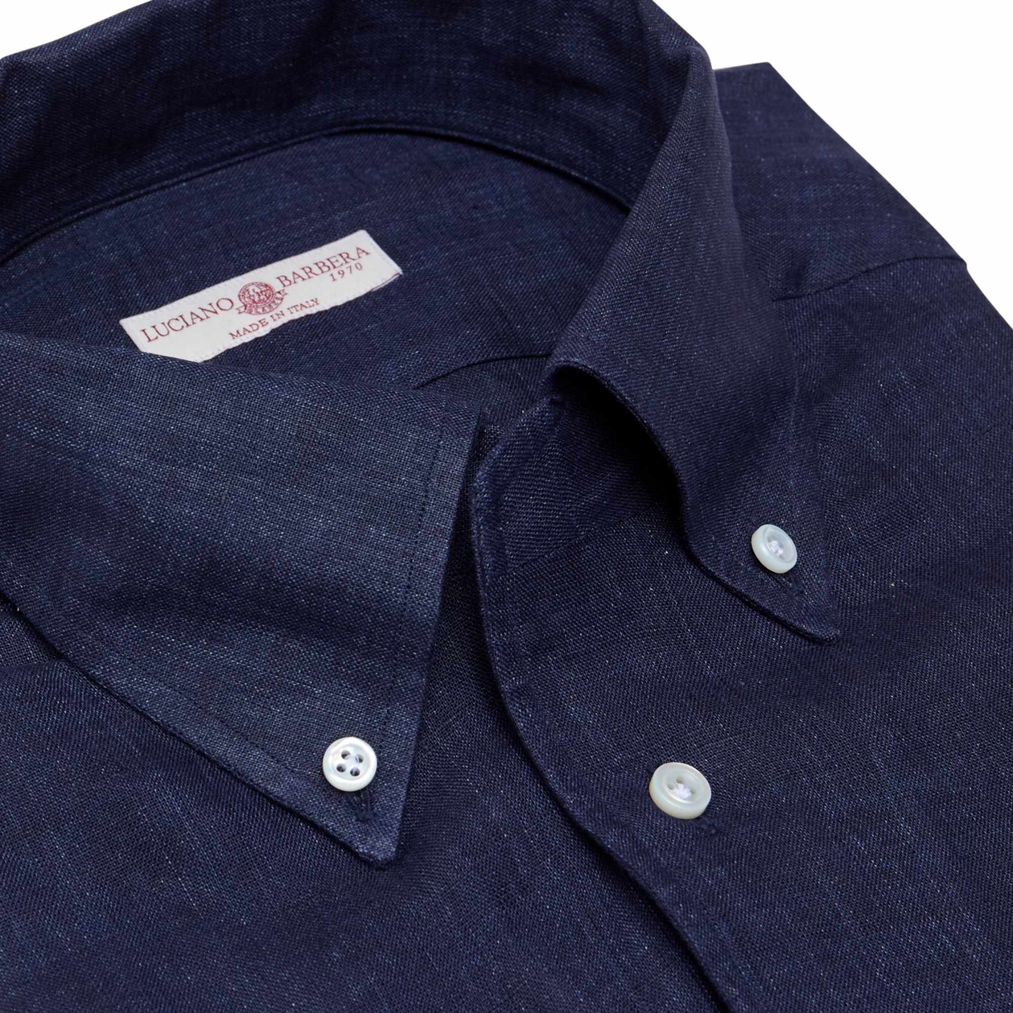 Riviera Collar Shirt