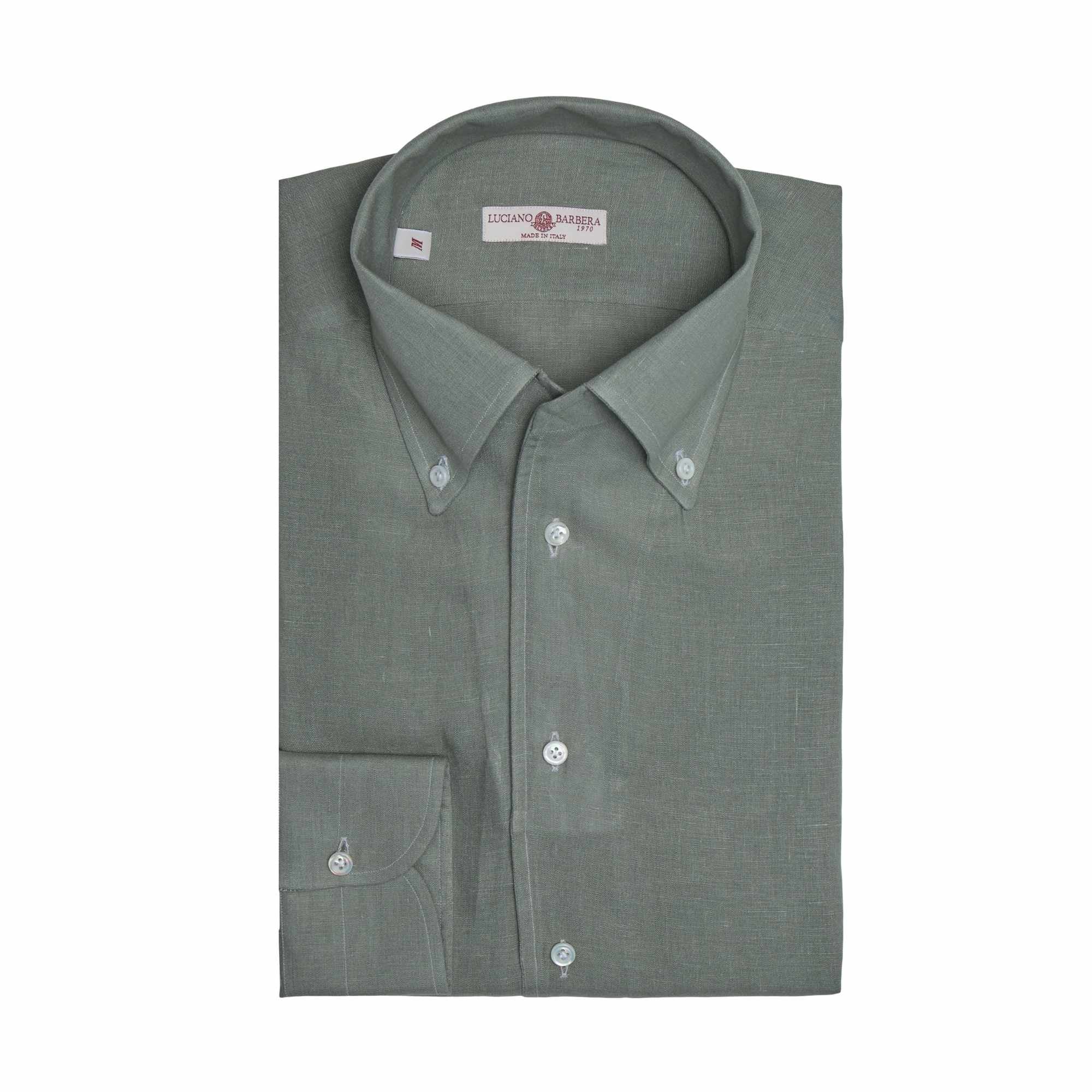 Riviera Collar Shirt