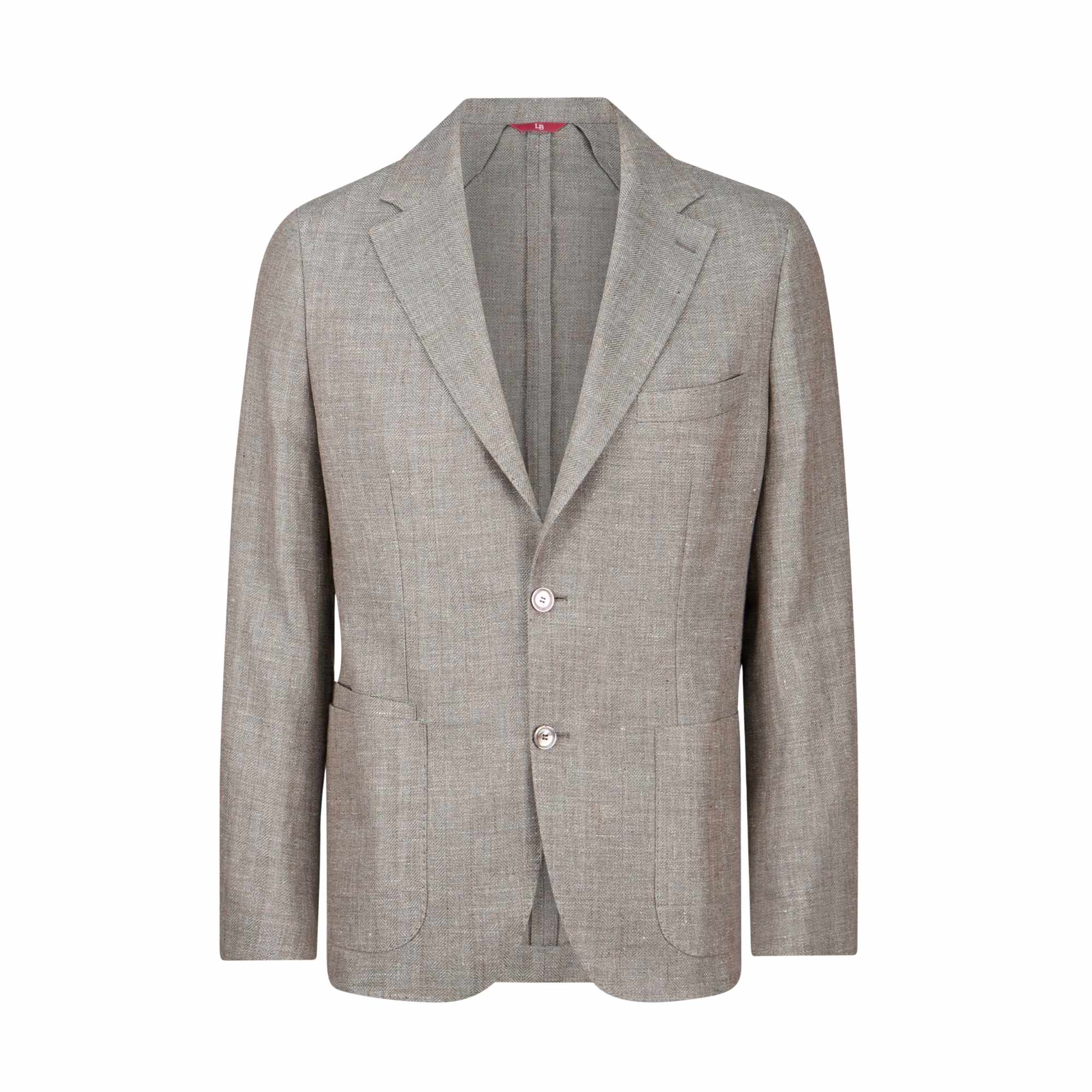 Deconstructed Amalfi Sport Coat