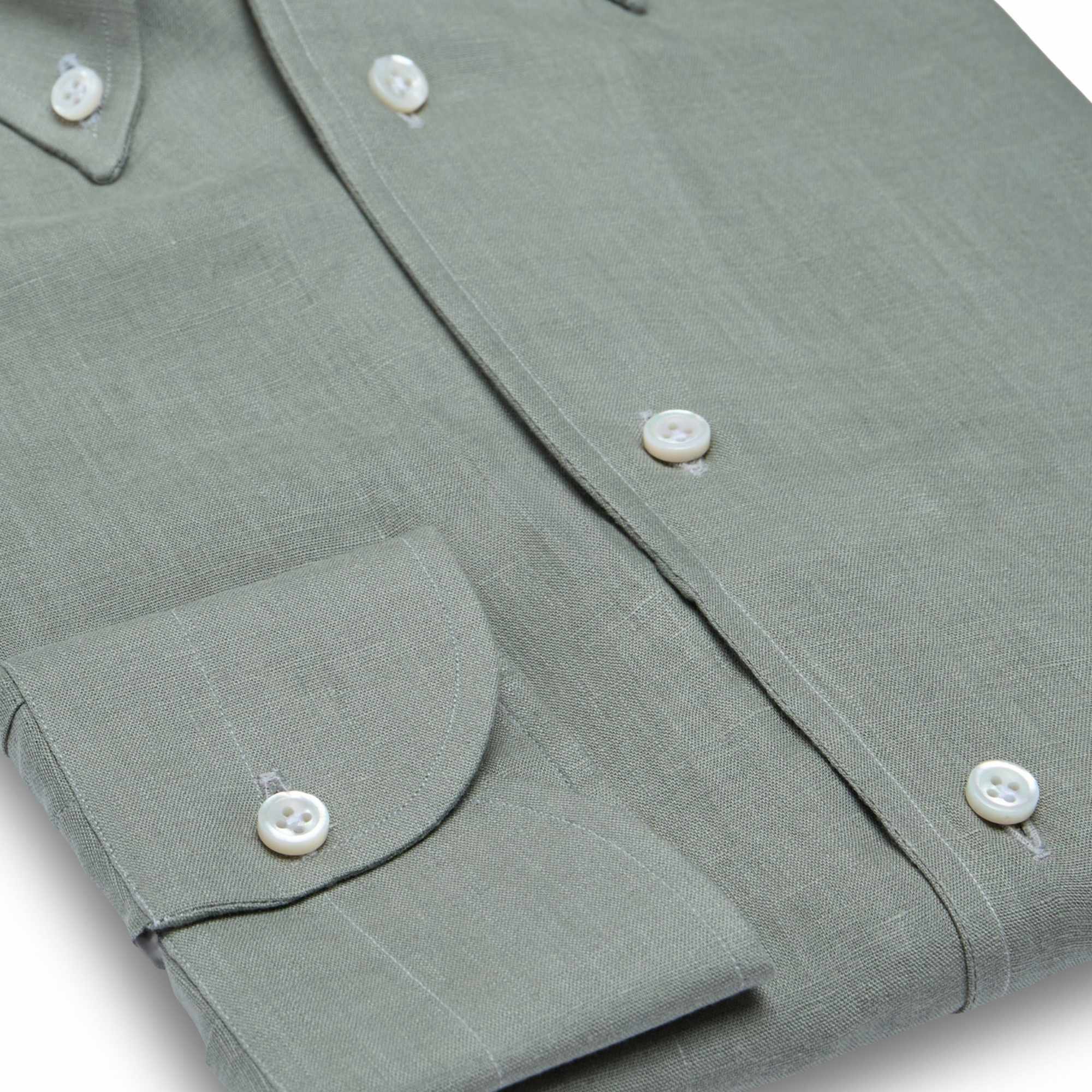 Riviera Collar Shirt