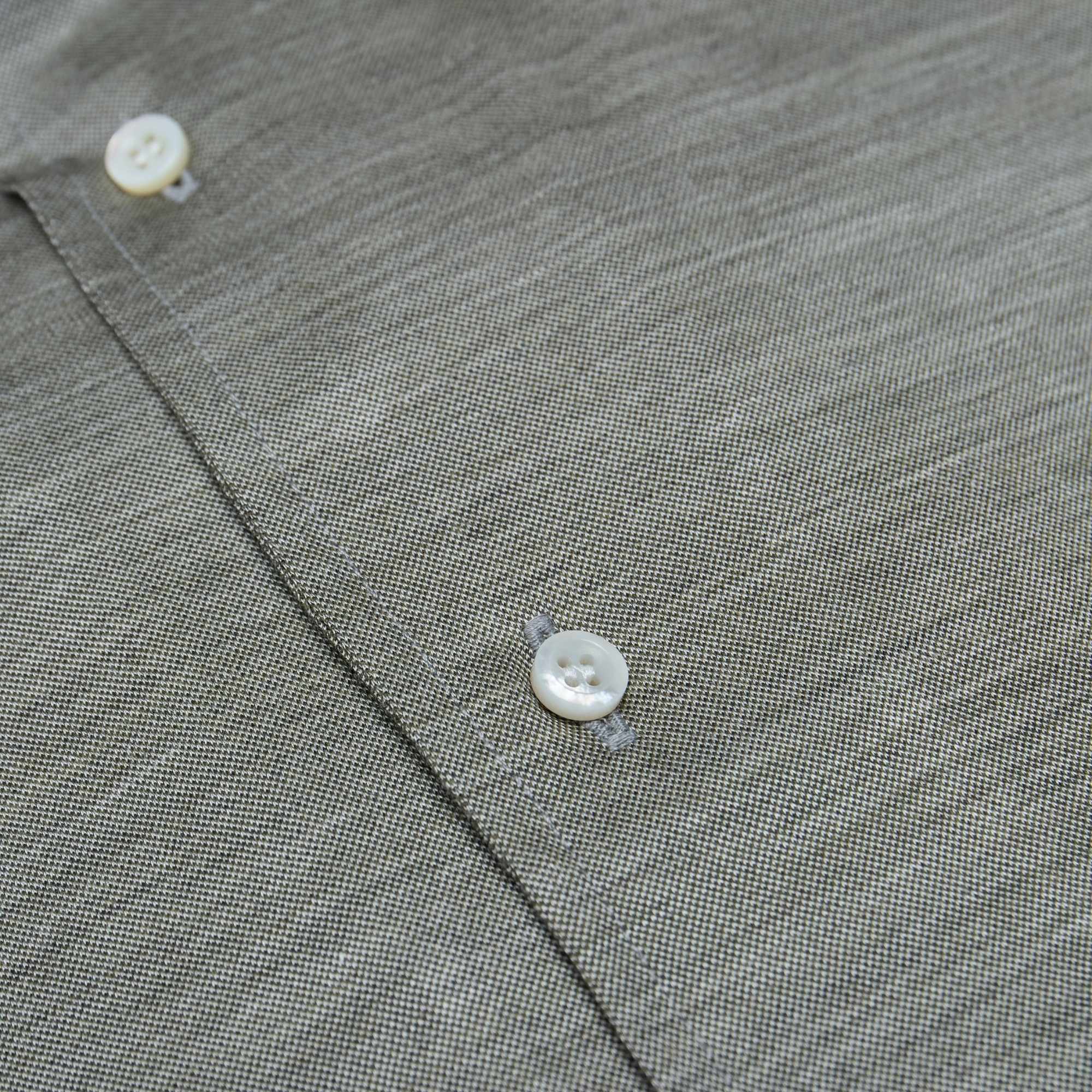 Riviera Collar Jersey Shirt