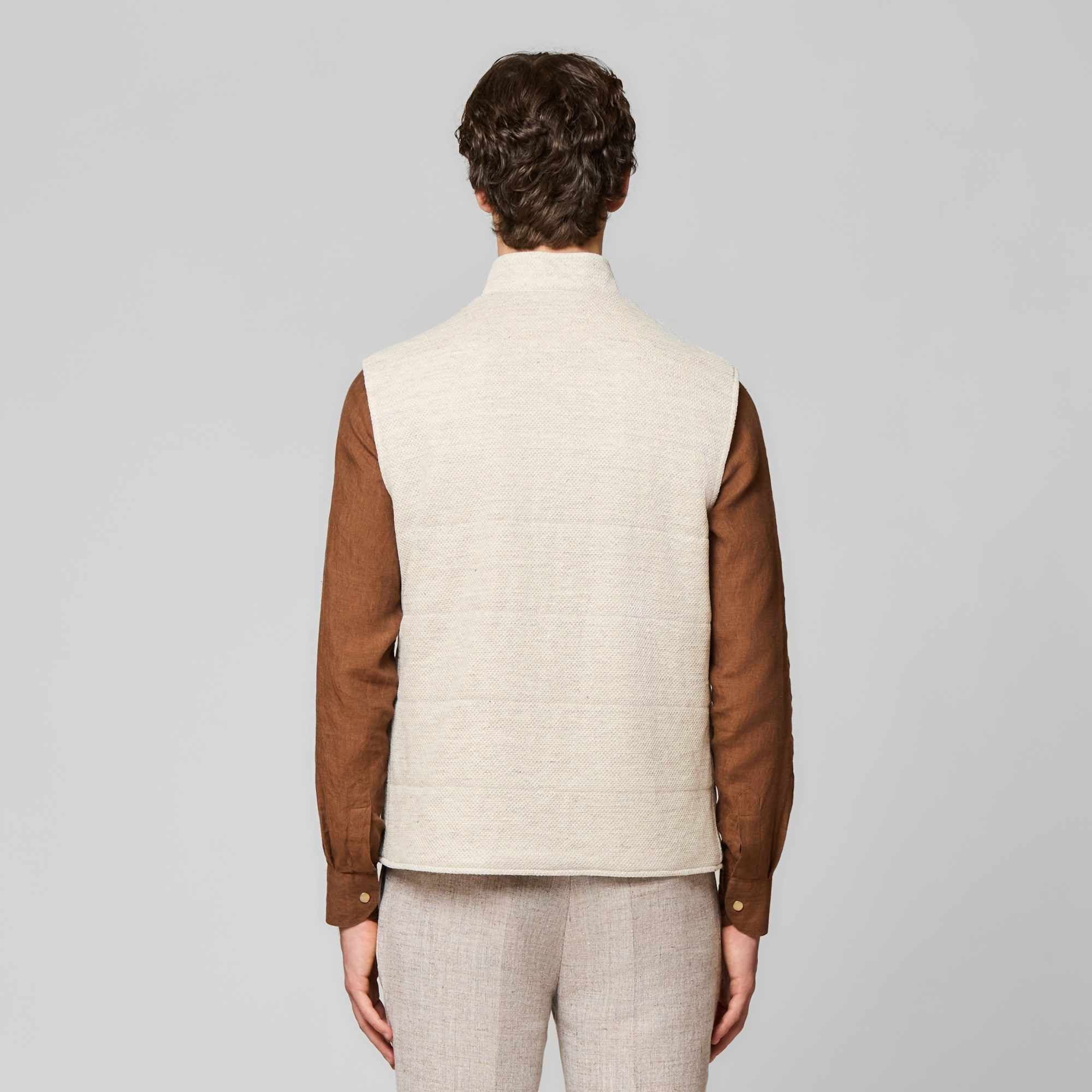 Padded Vest
