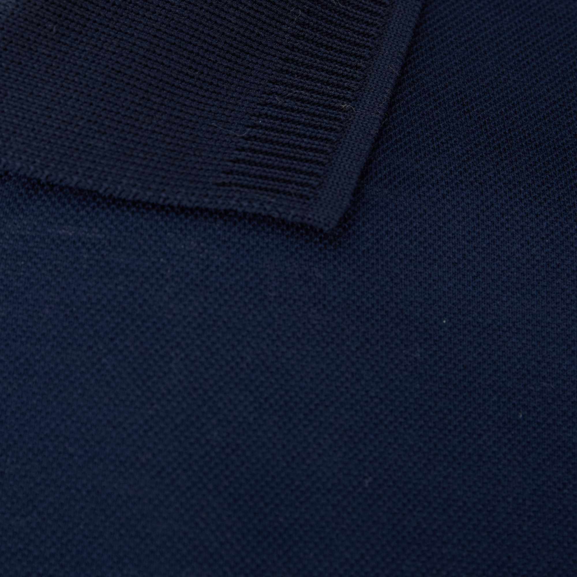 Quarter-Zip Polo