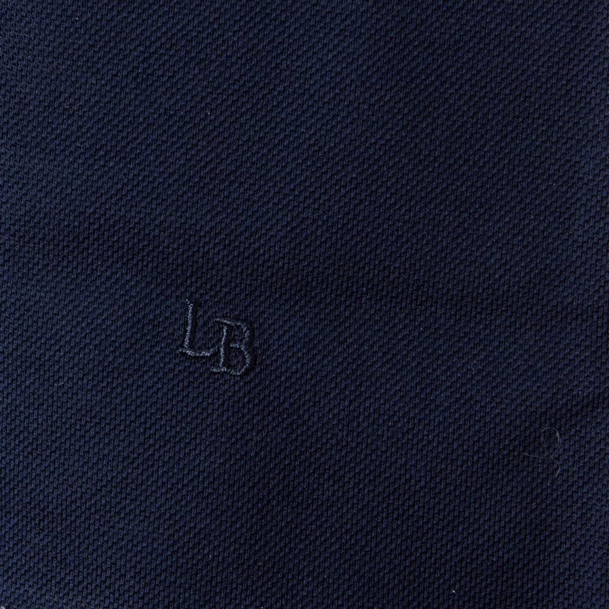 Quarter-Zip Polo