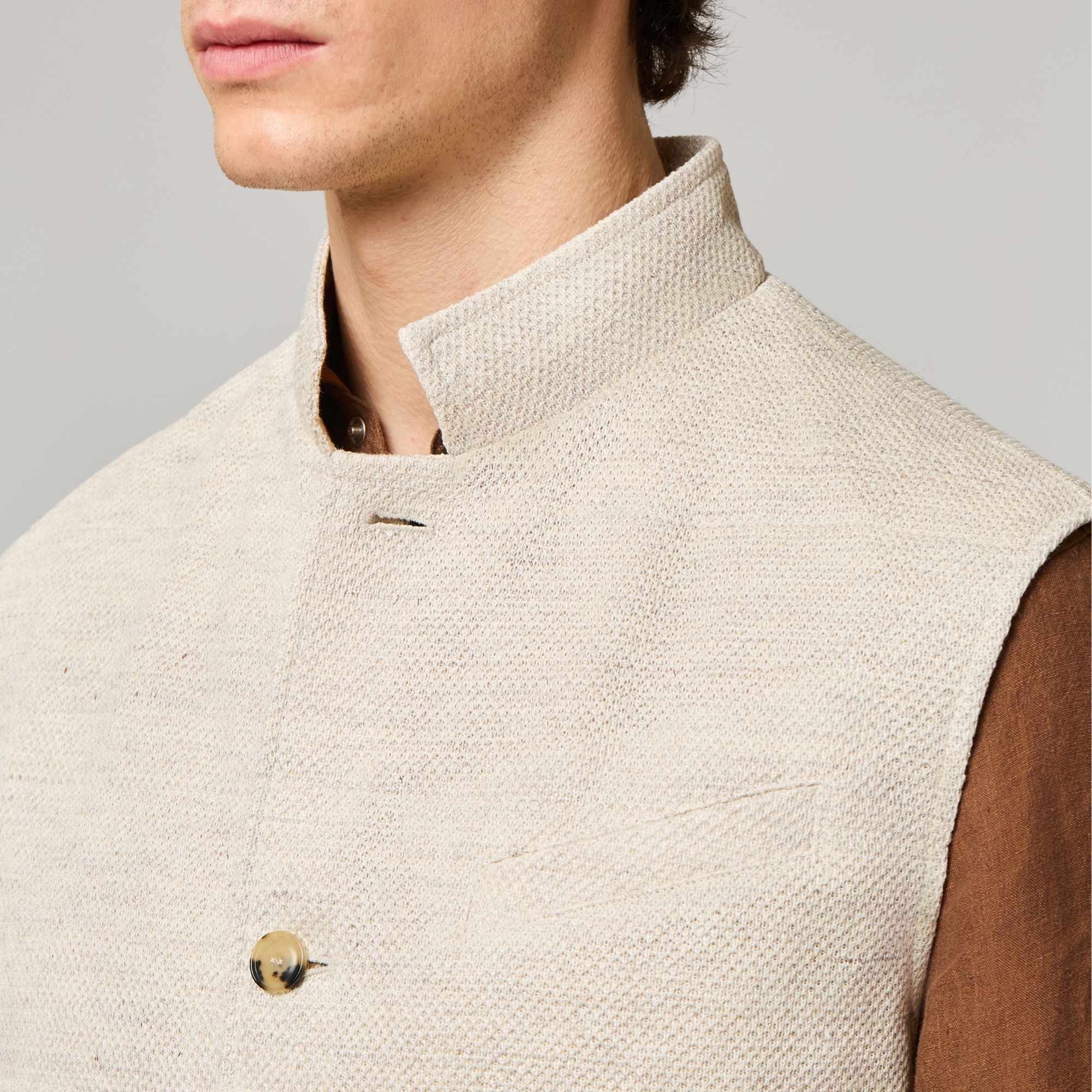Padded Vest