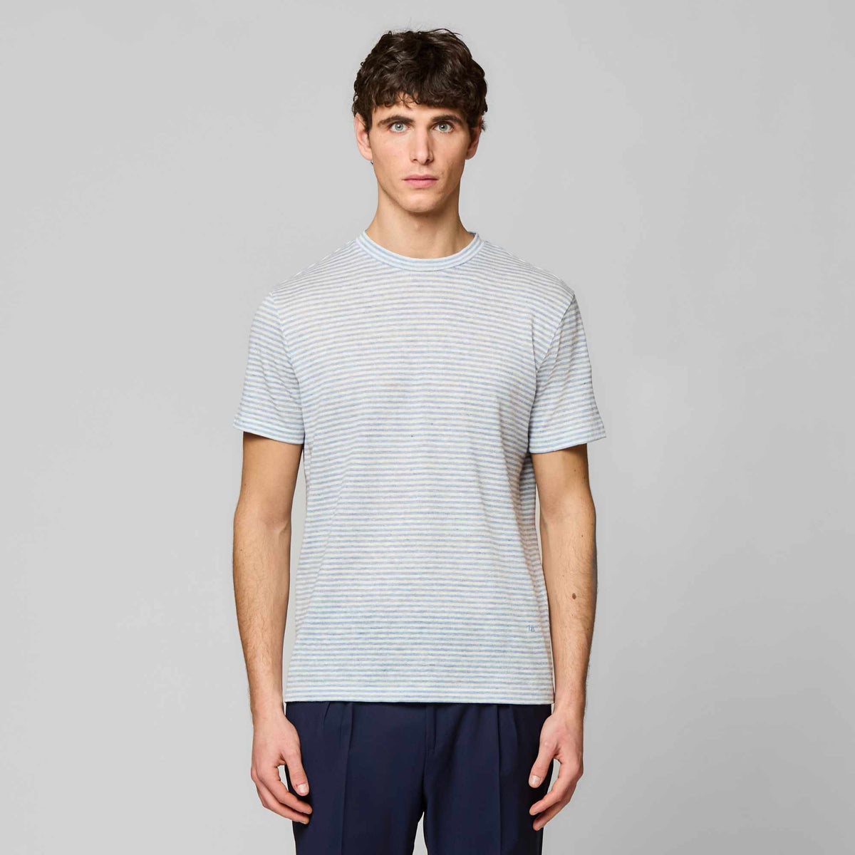 Striped T-Shirt