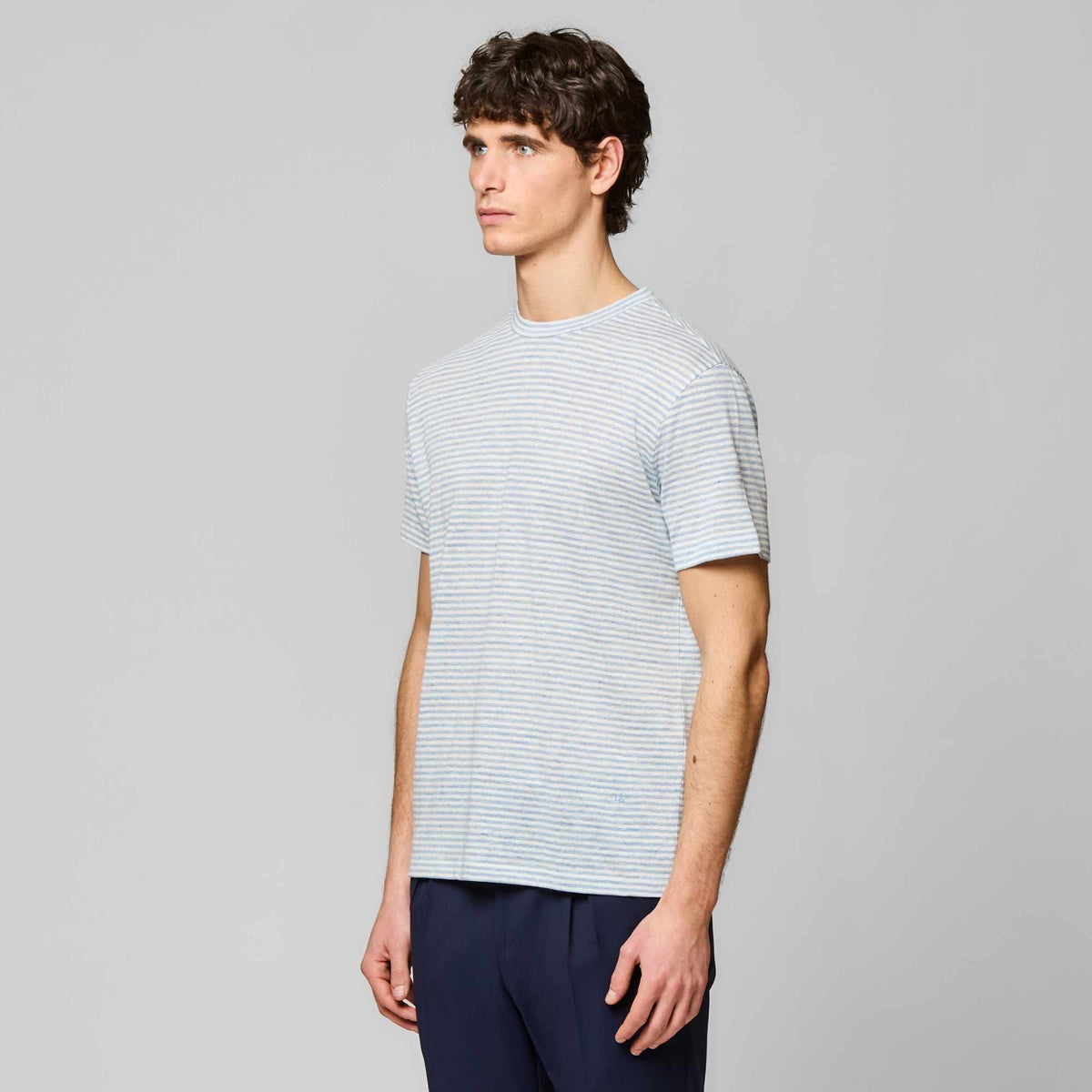 Striped T-Shirt