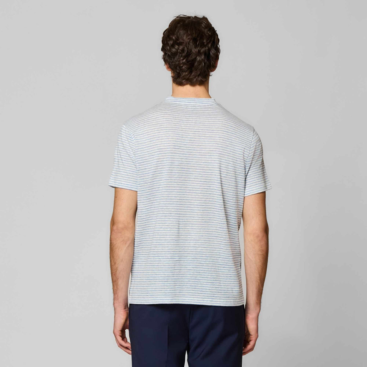 Striped T-Shirt