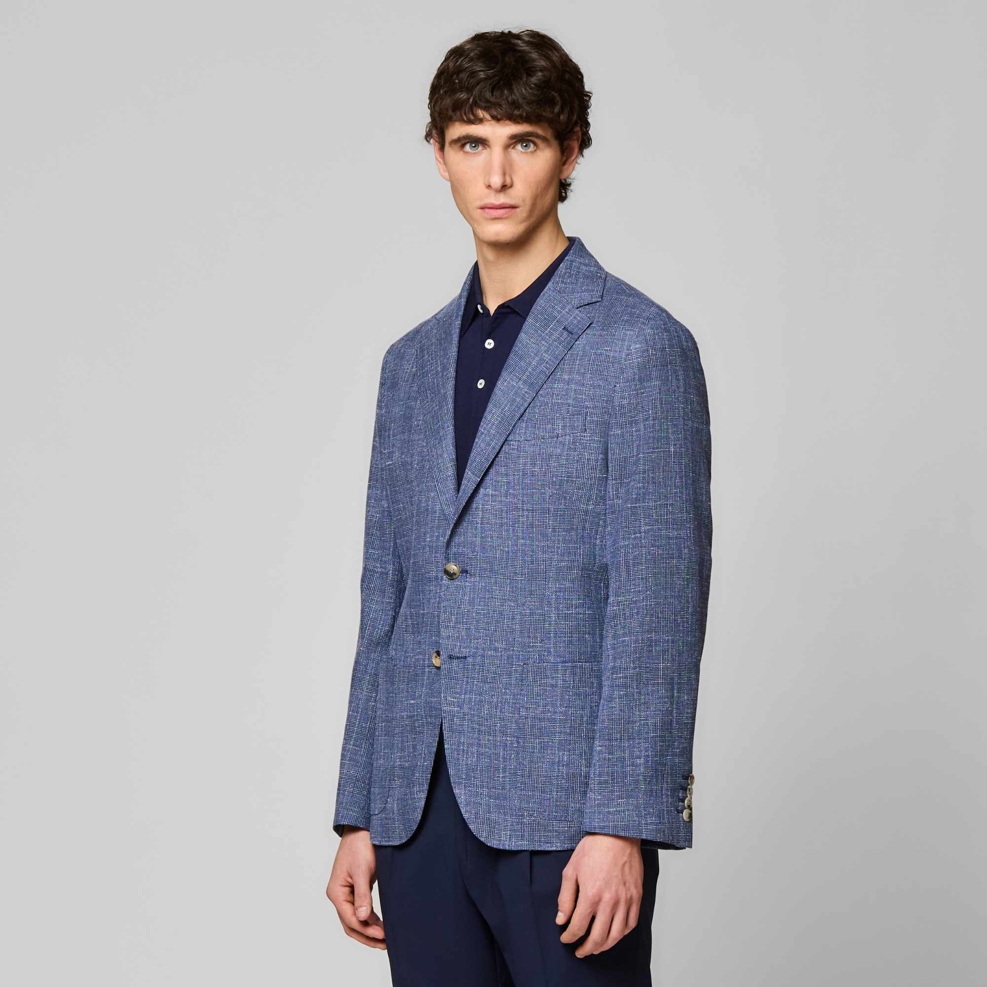Deconstructed Amalfi Sport Coat