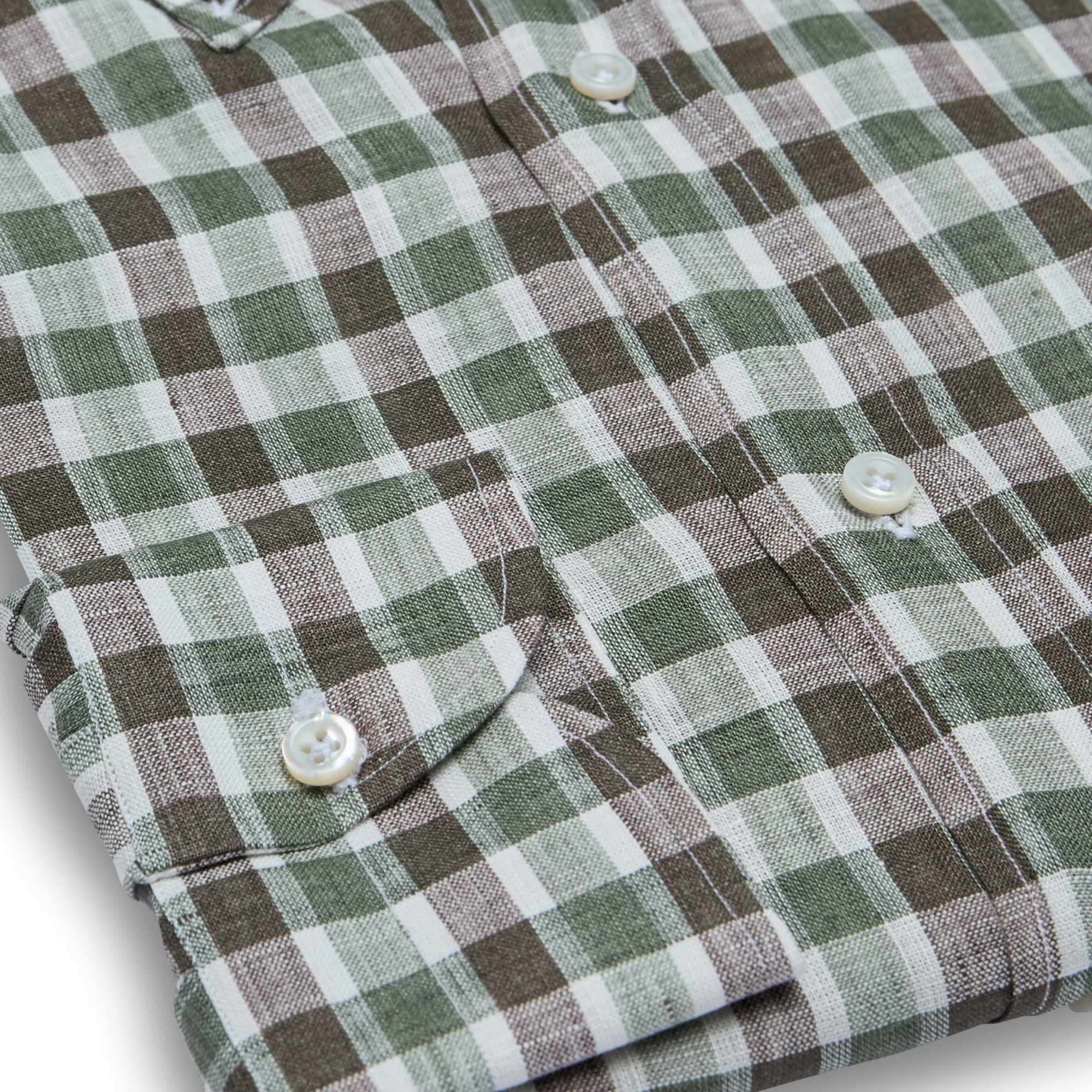 Button Down Shirt