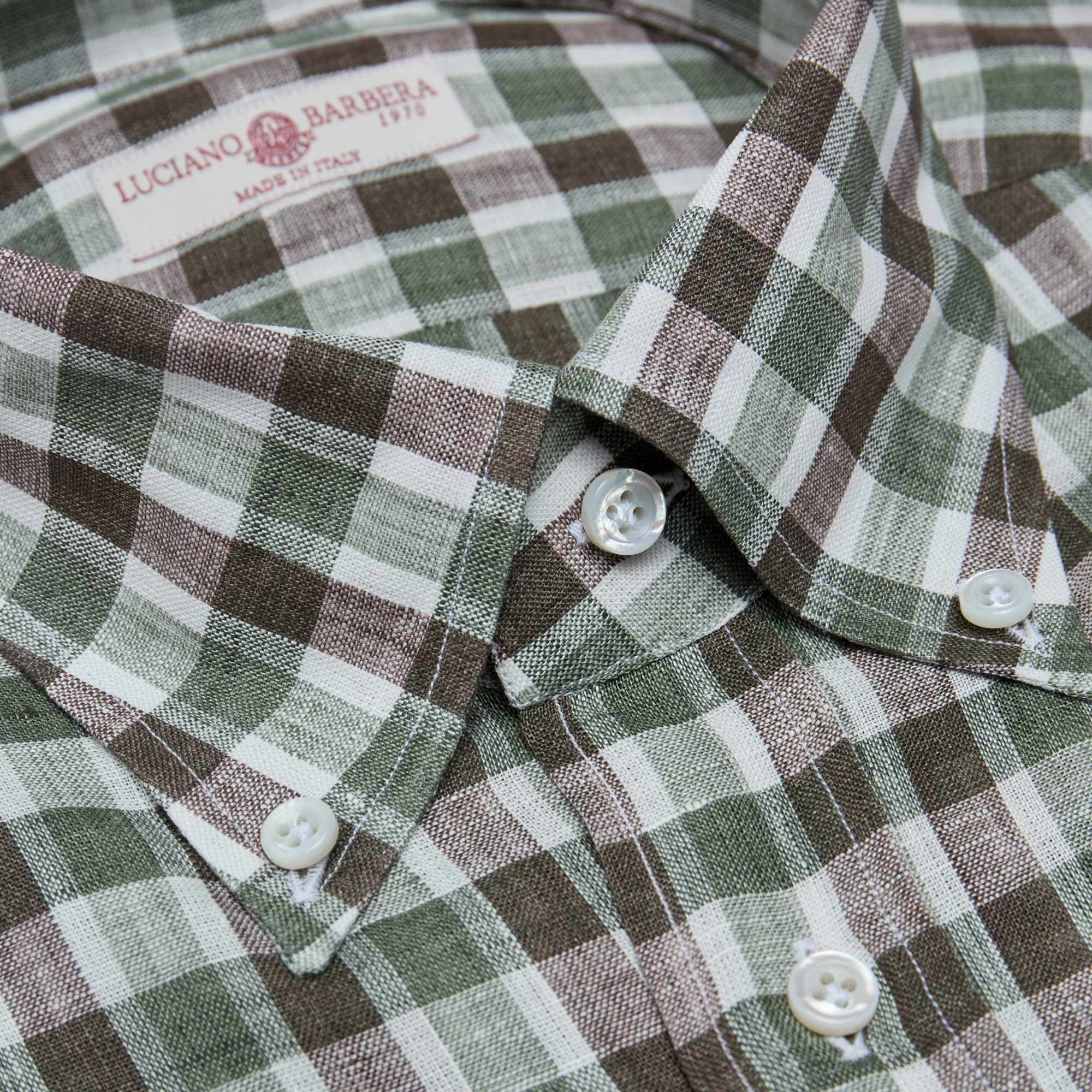 Button Down Shirt