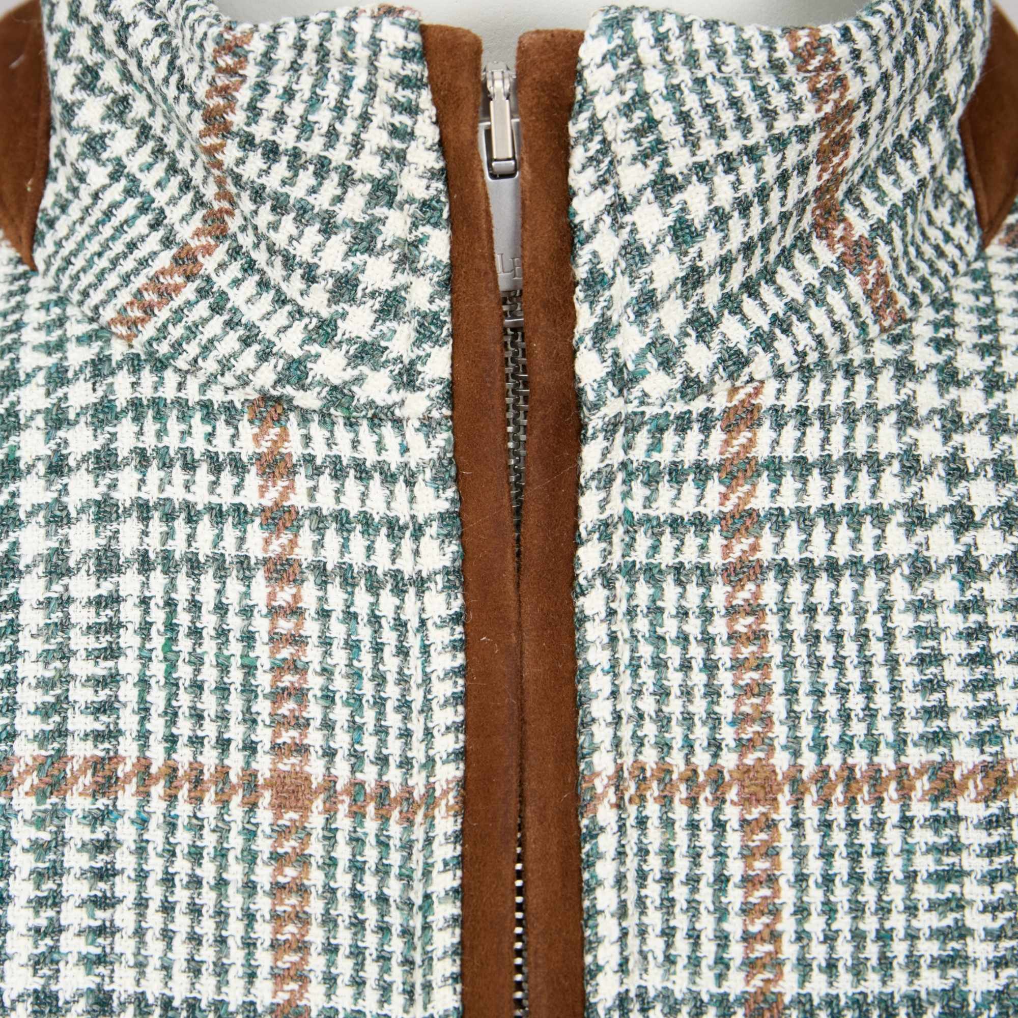 Padded Vest