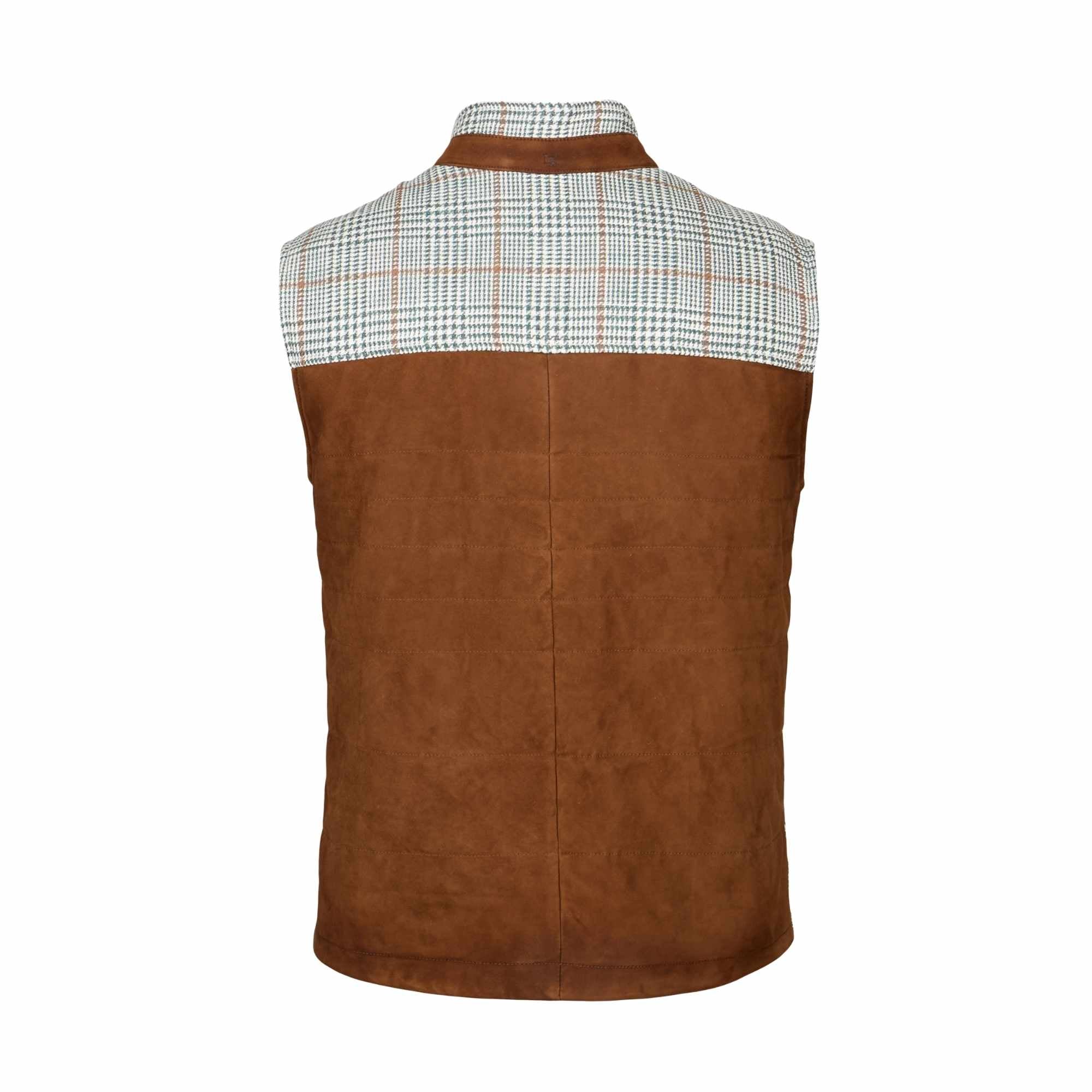 Padded Vest