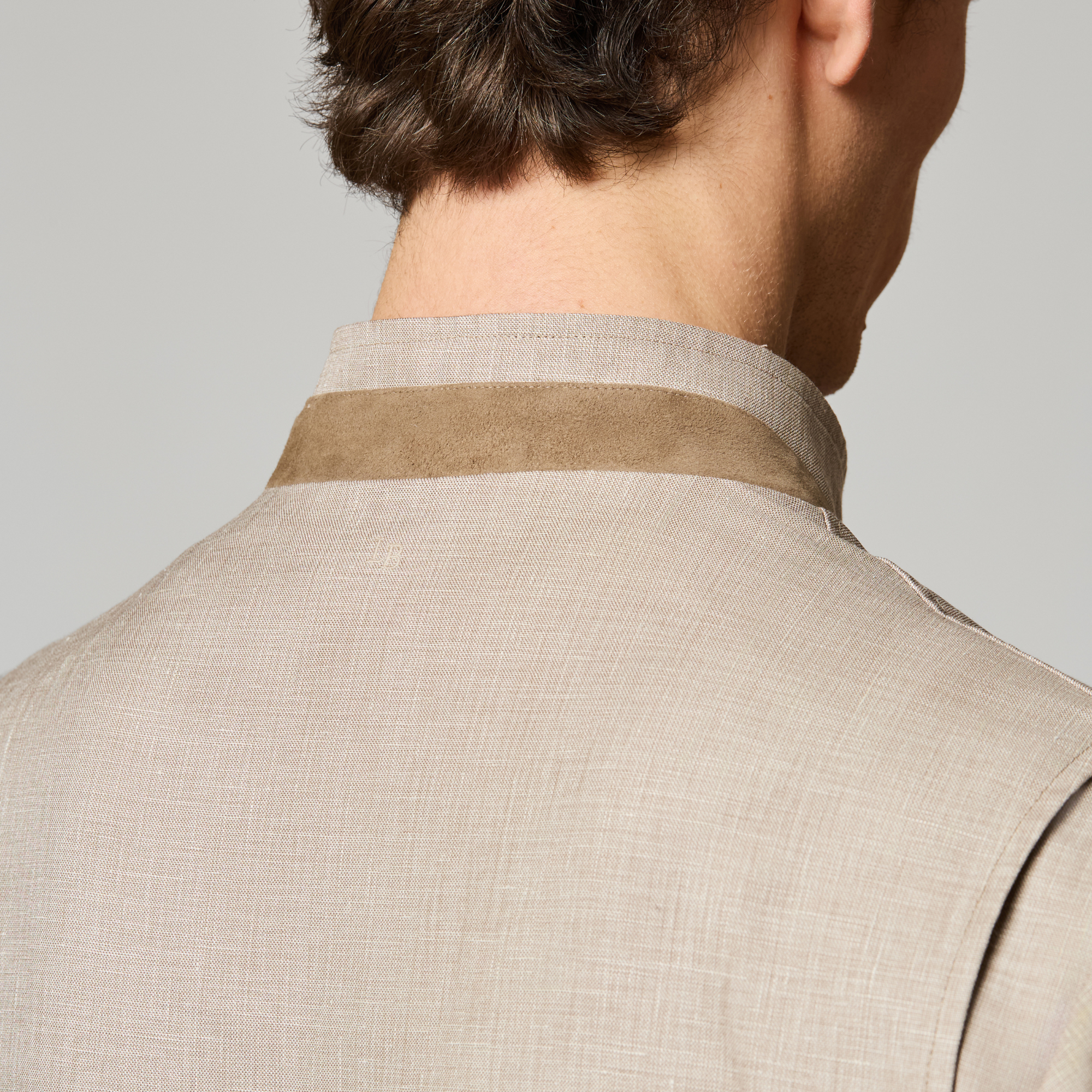 Techno Overcoat