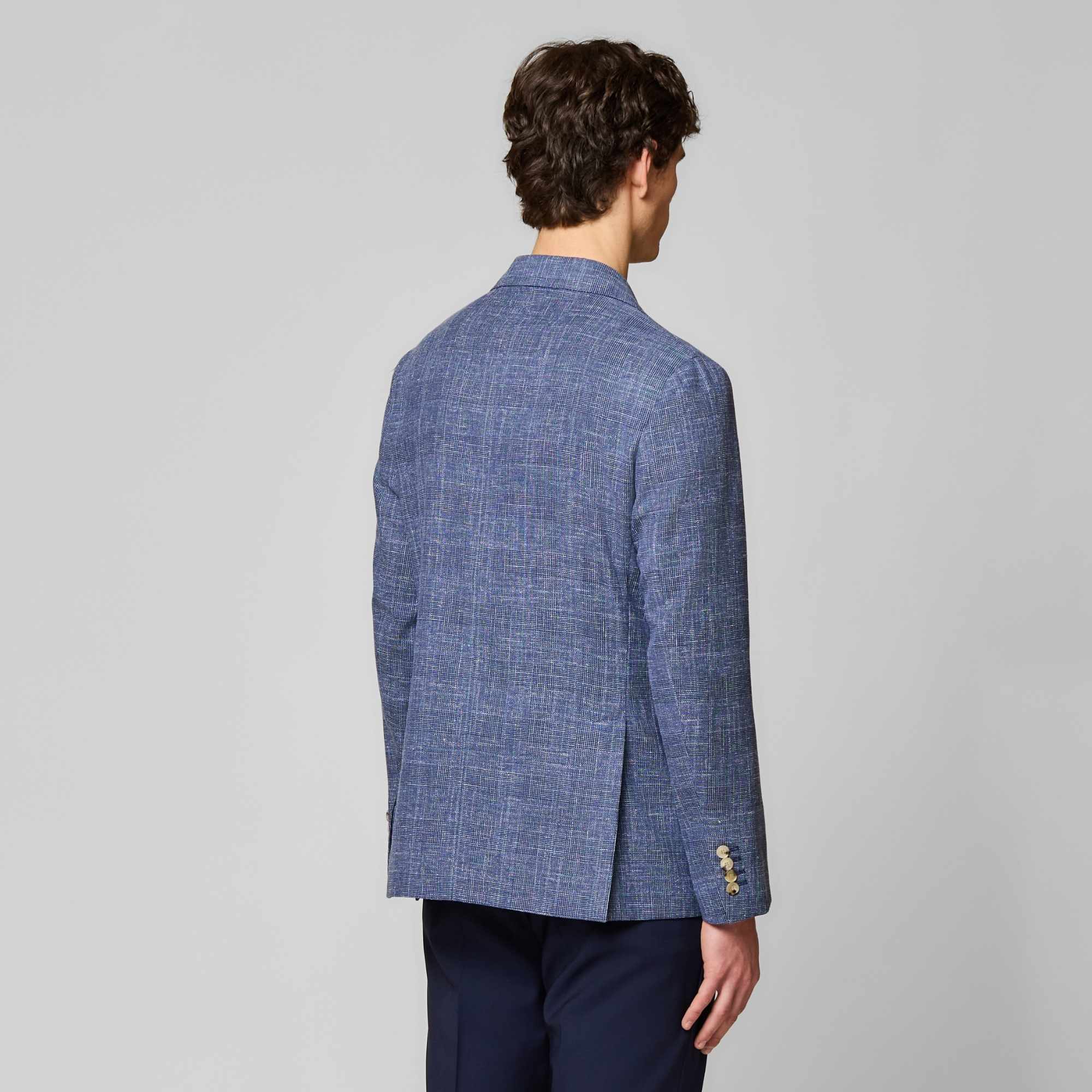 Deconstructed Amalfi Sport Coat