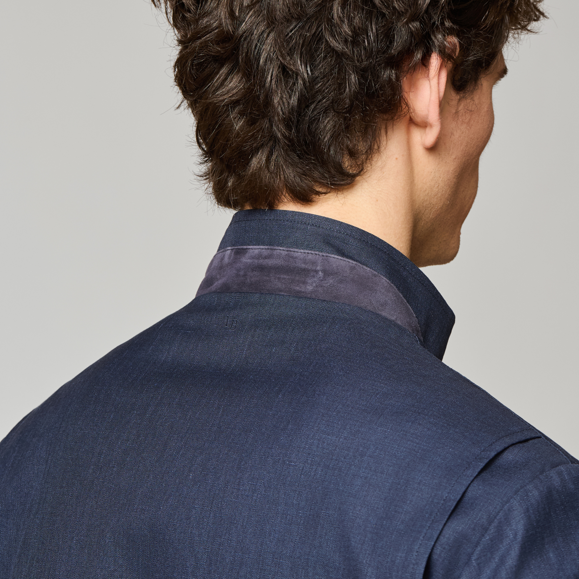 Techno Overcoat