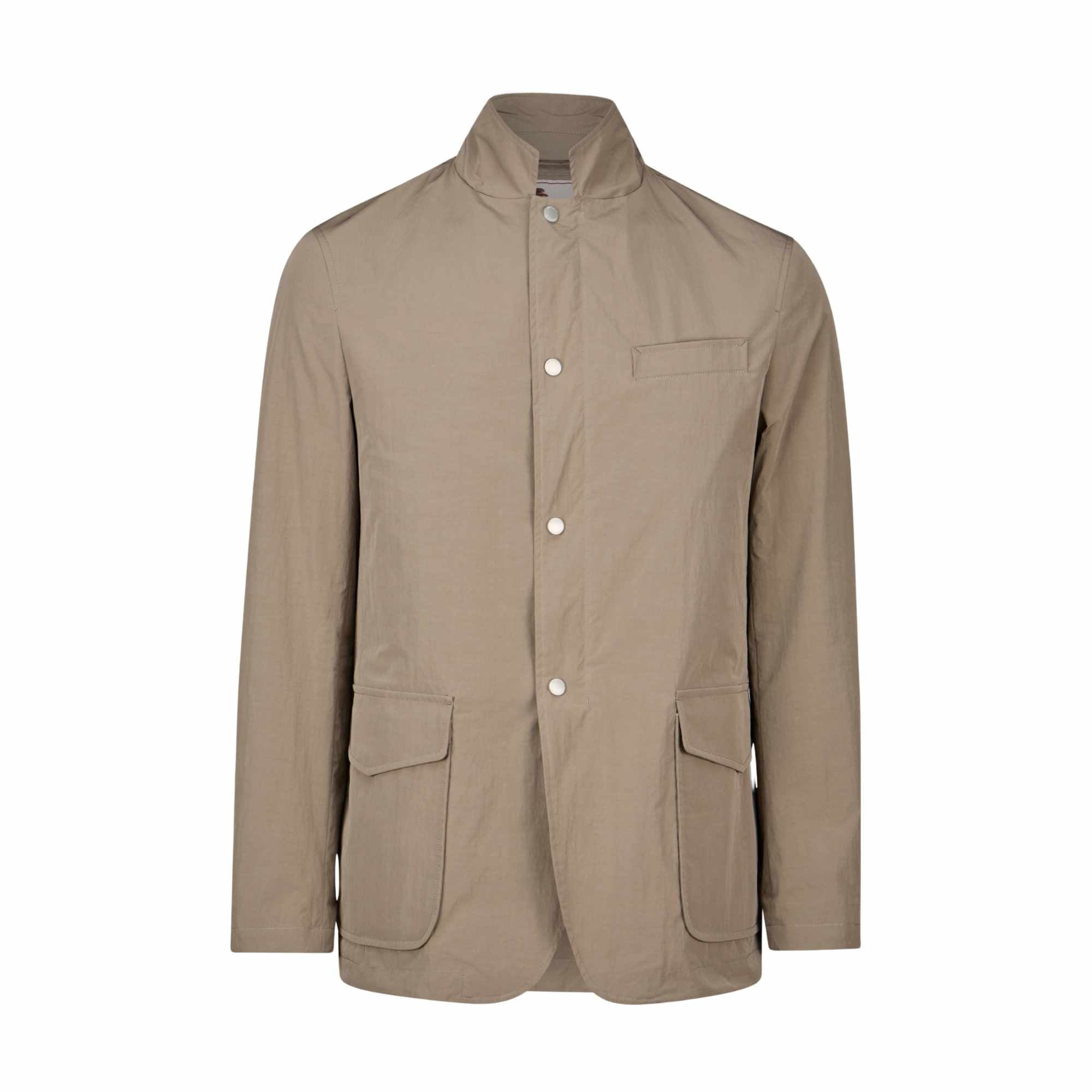 Chore Jacket