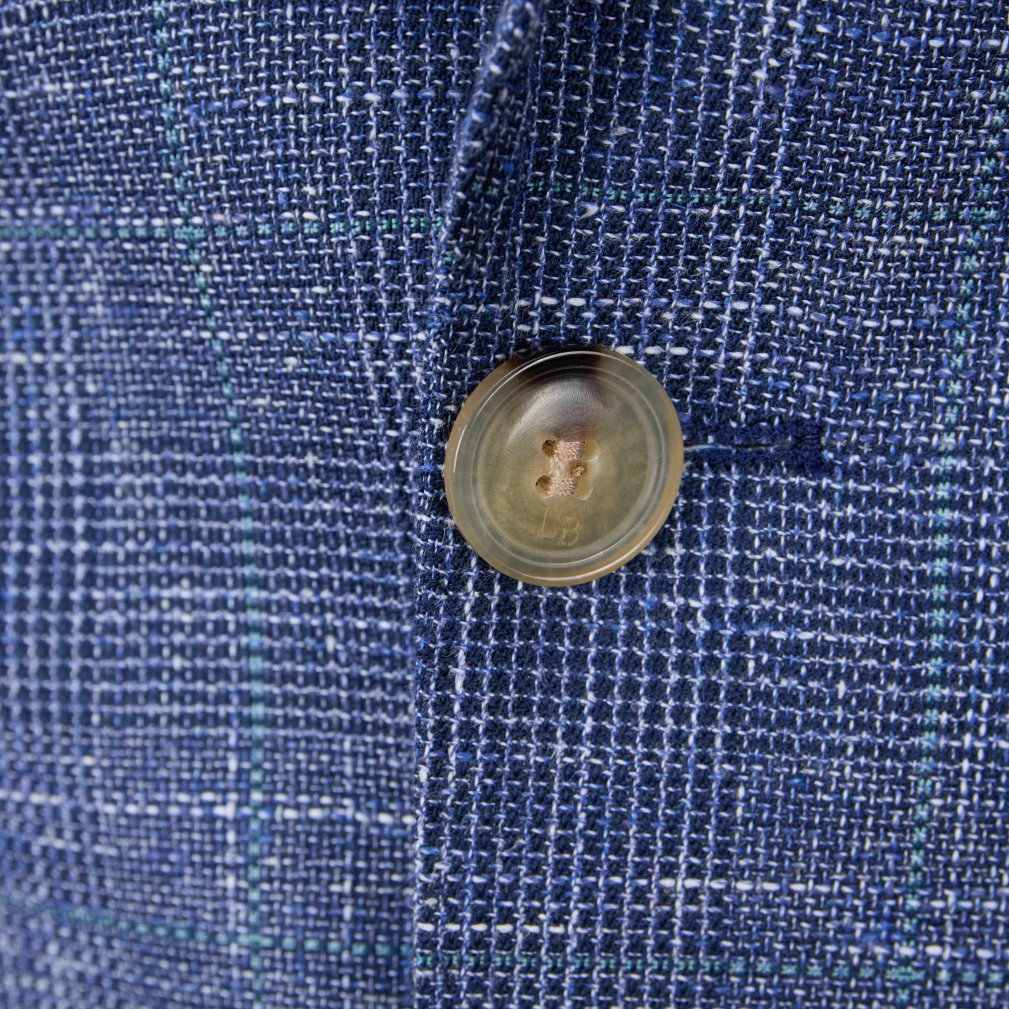 Deconstructed Amalfi Sport Coat