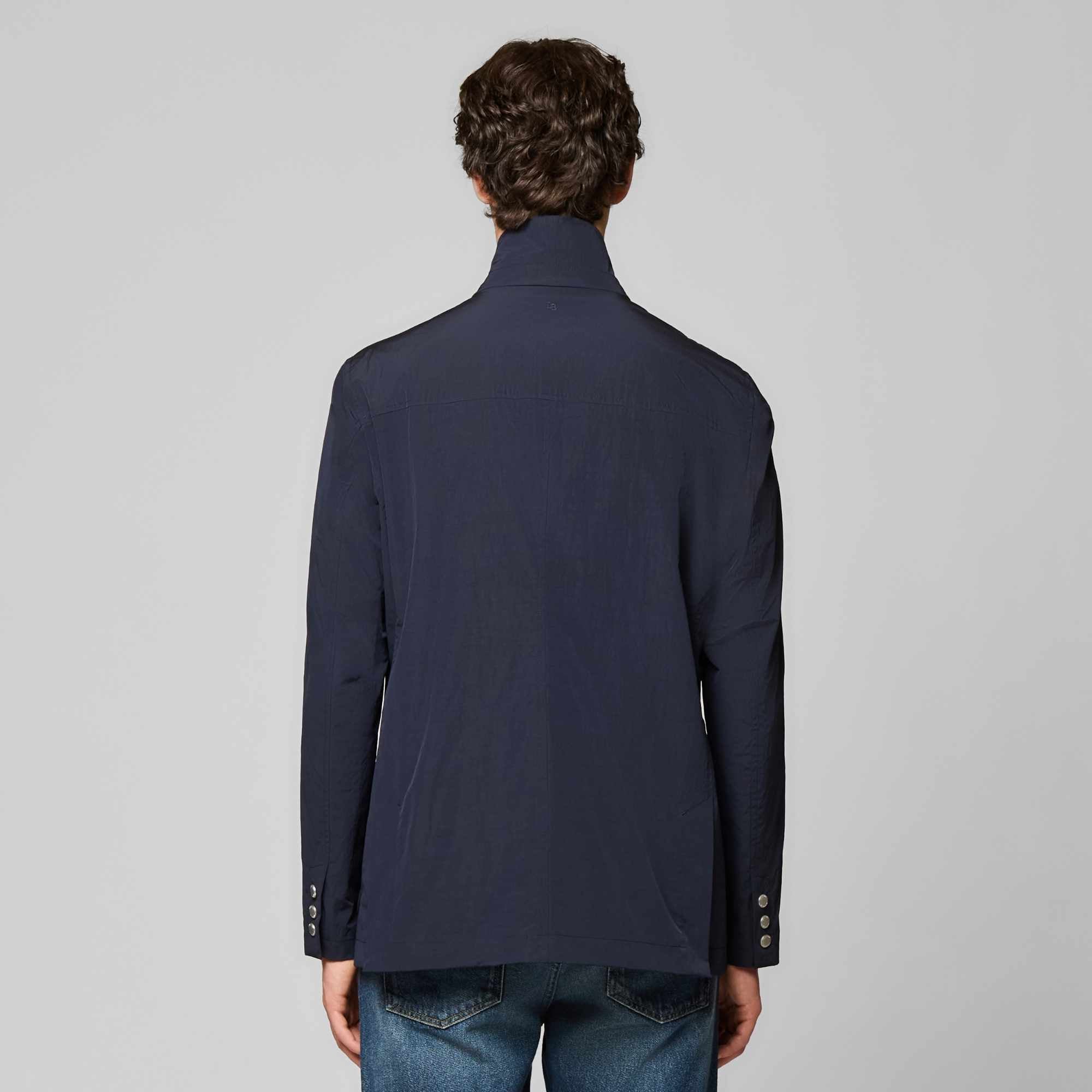 Chore Jacket