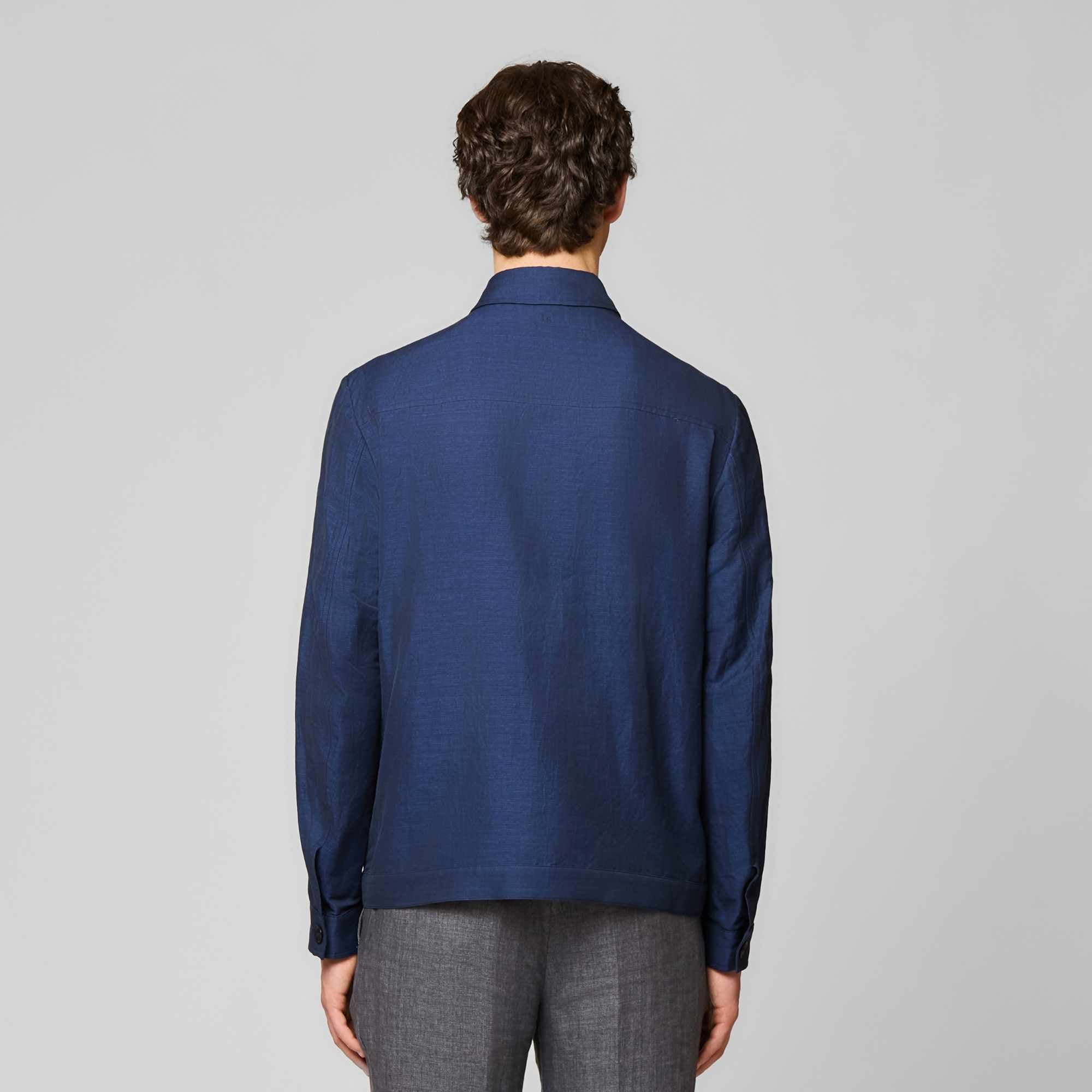 Chore Jacket