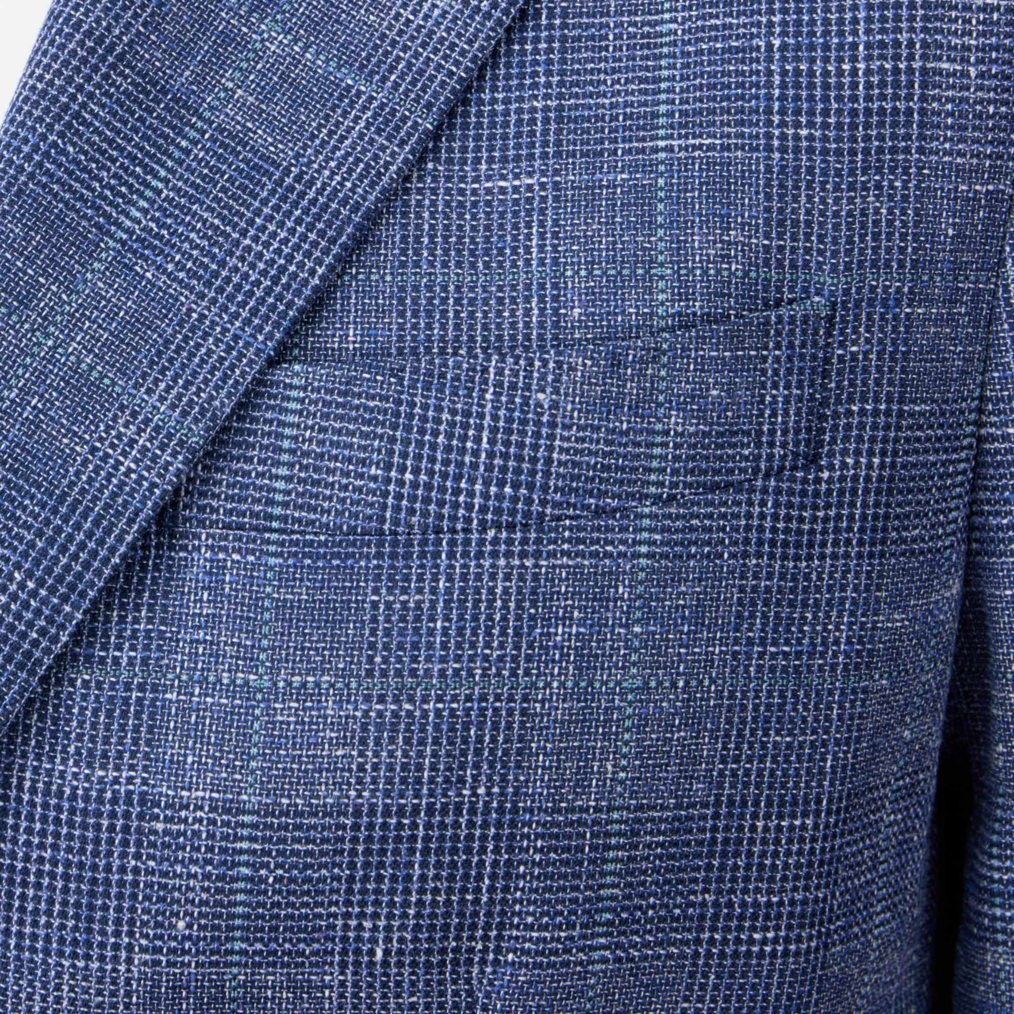 Deconstructed Amalfi Sport Coat