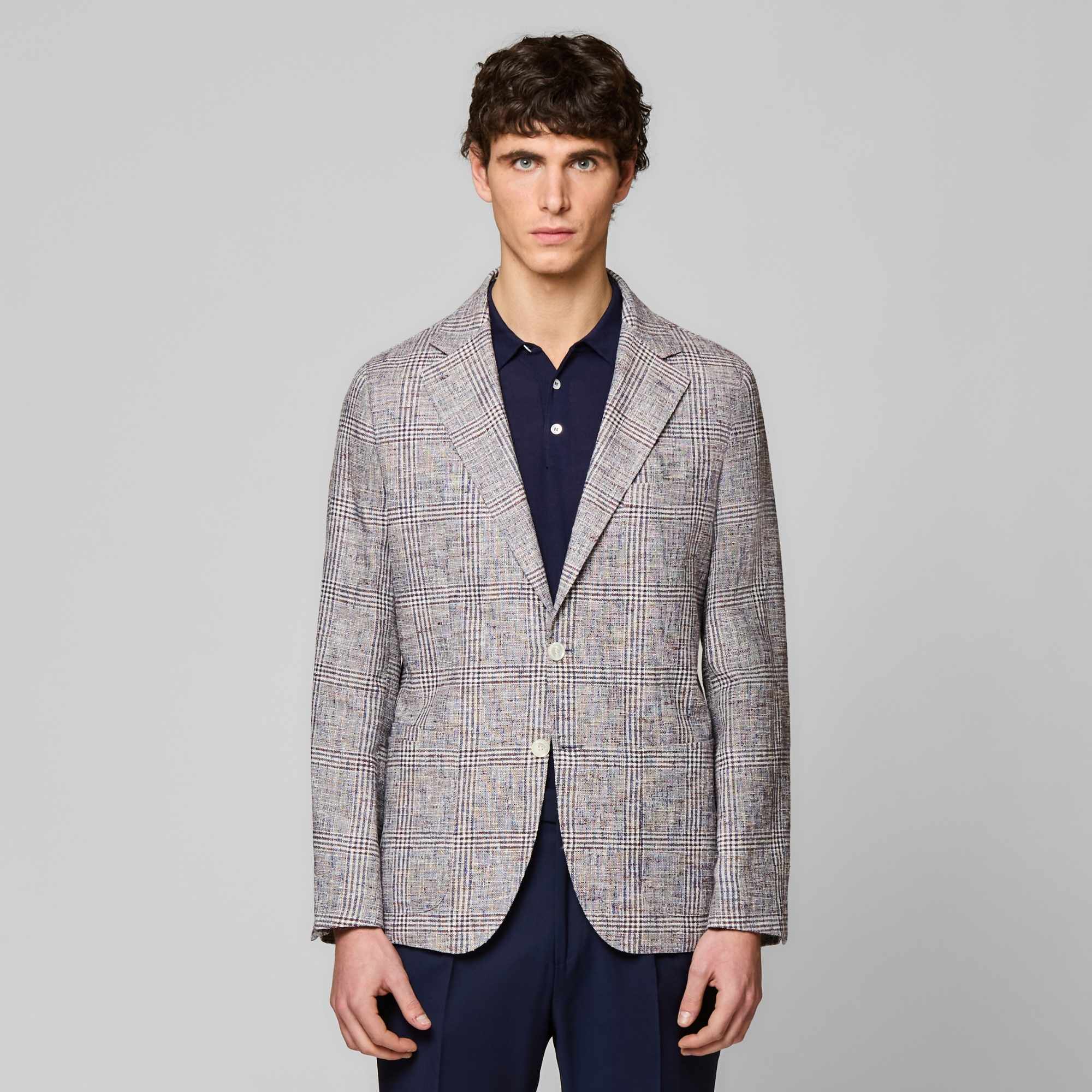 Deconstructed Amalfi Sport Coat