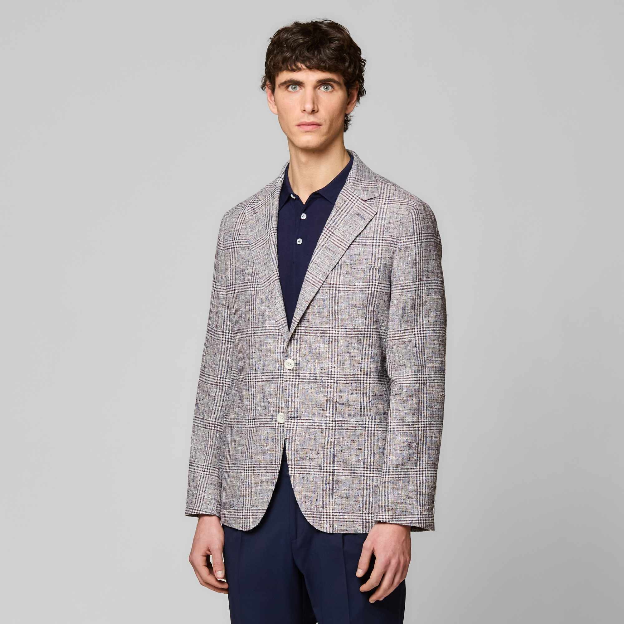 Deconstructed Amalfi Sport Coat