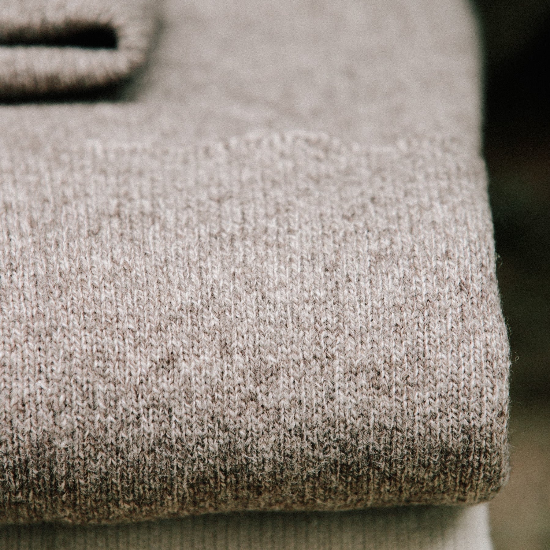 Turtleneck Sweater