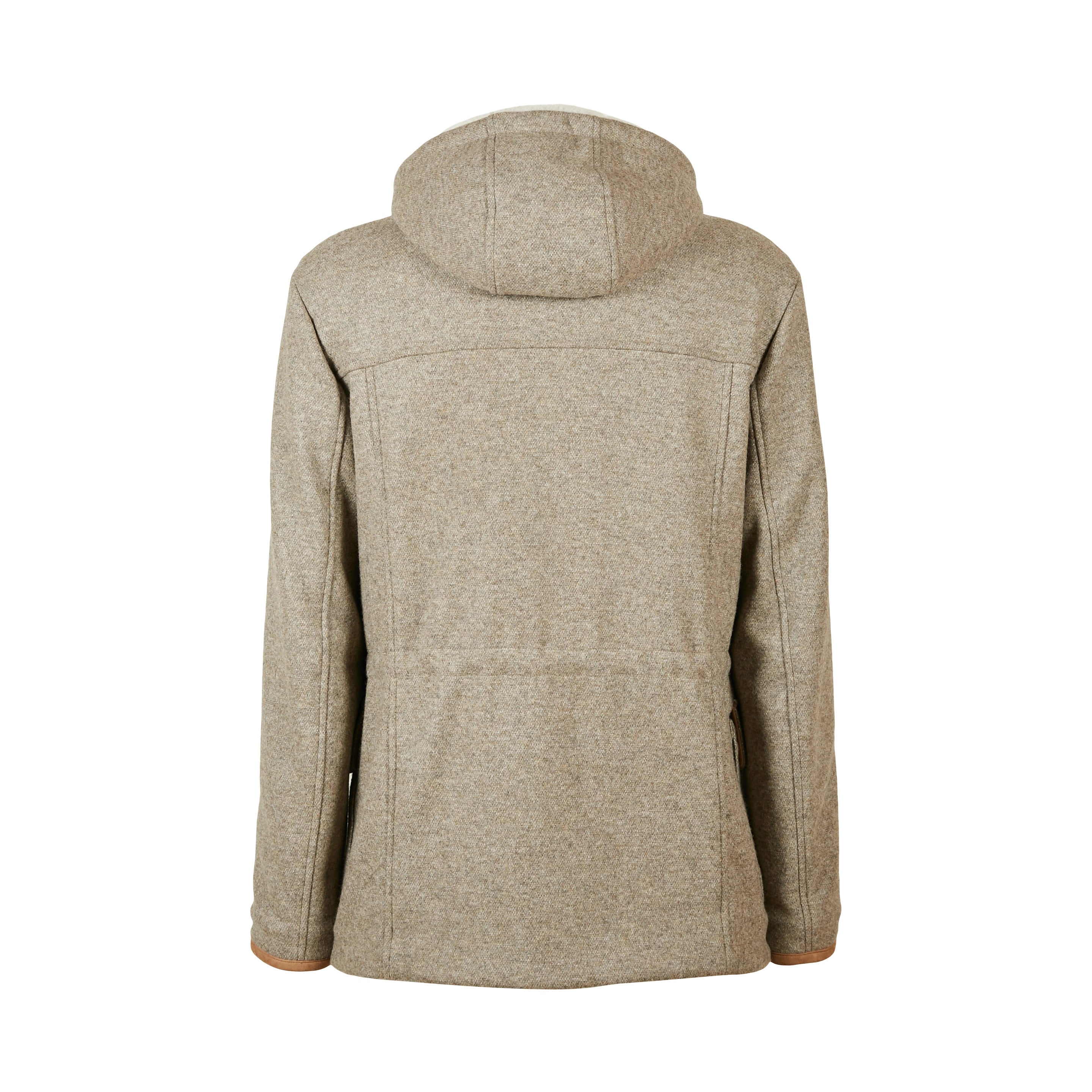 Hooded Jacket