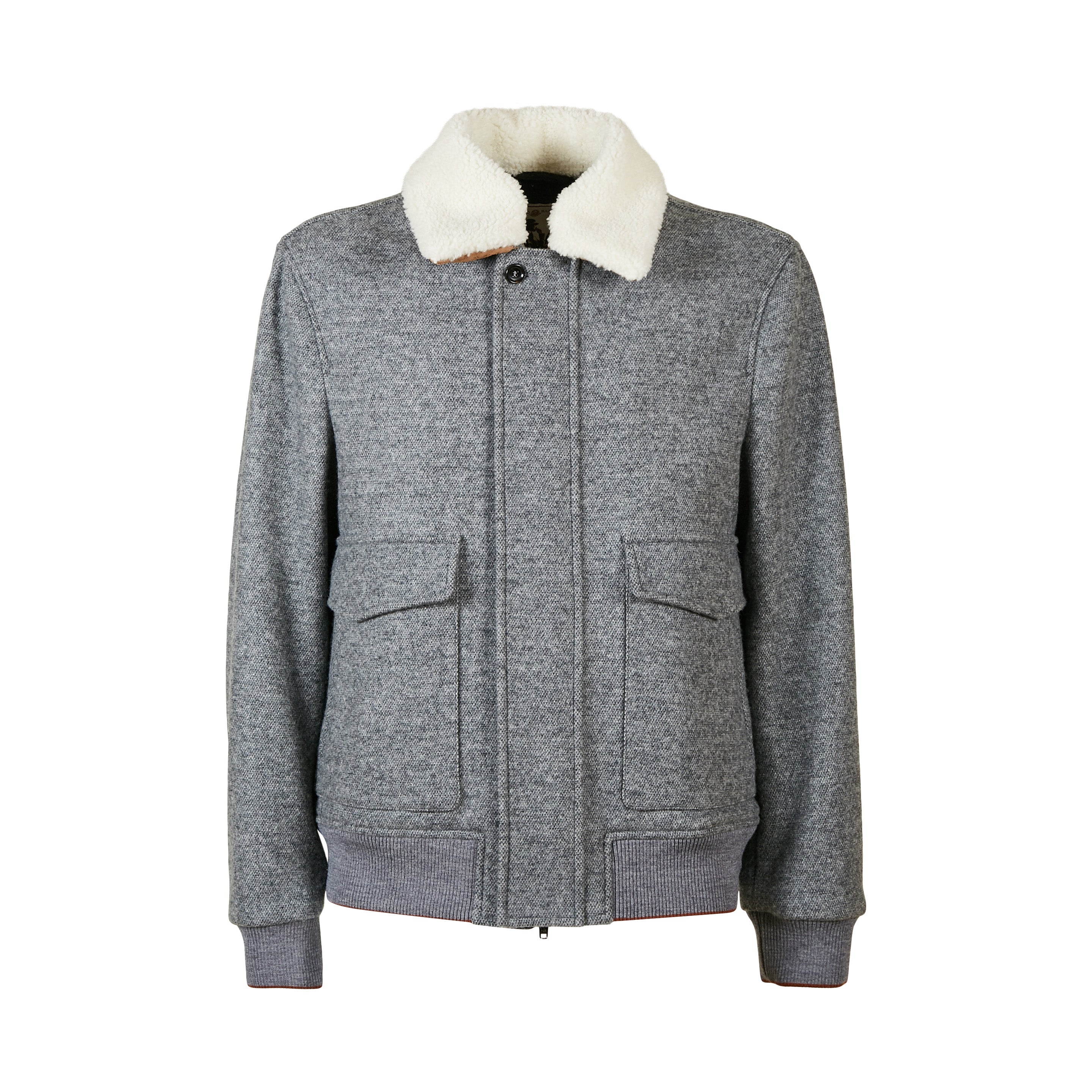 Overblouse Jacket