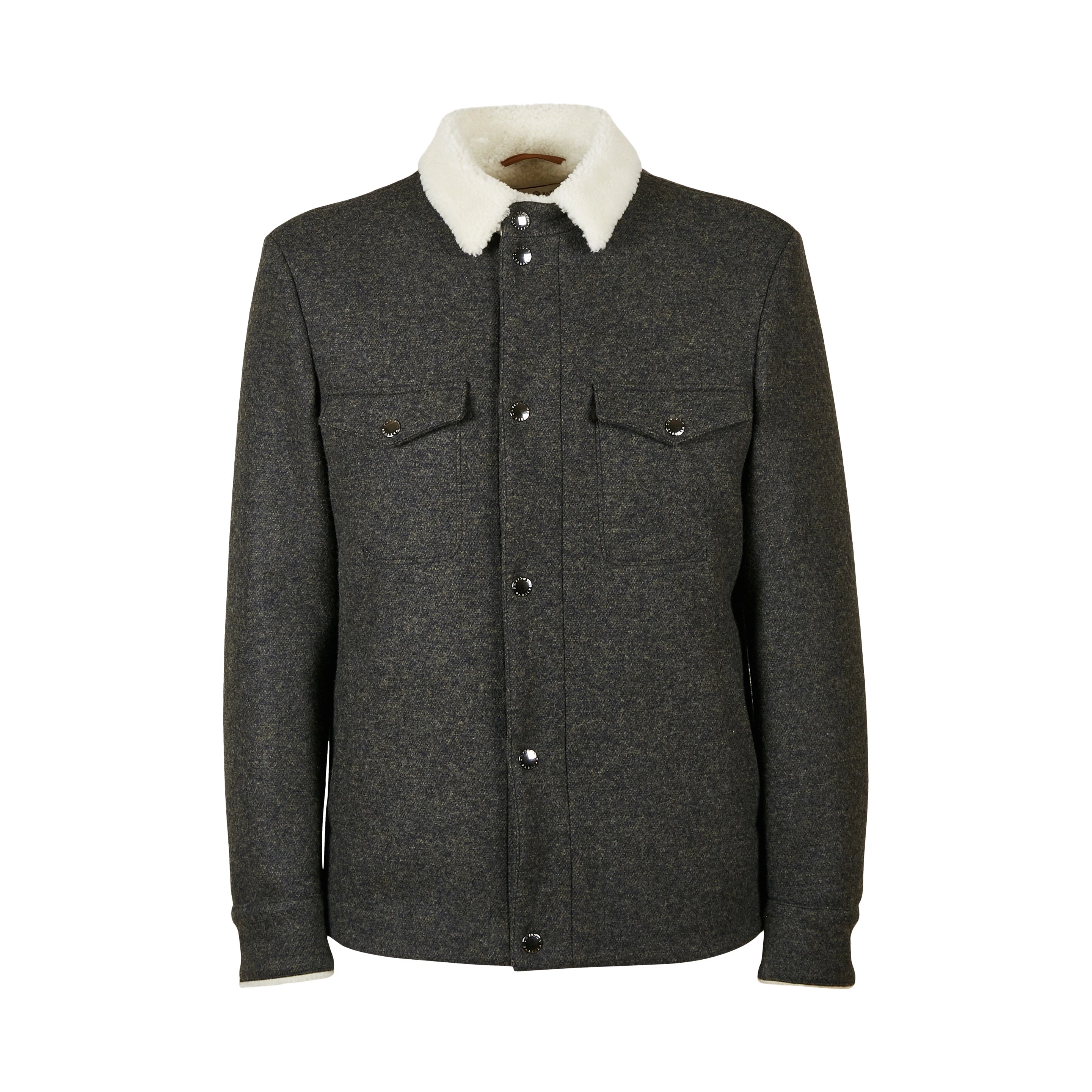 Shirt Jacket