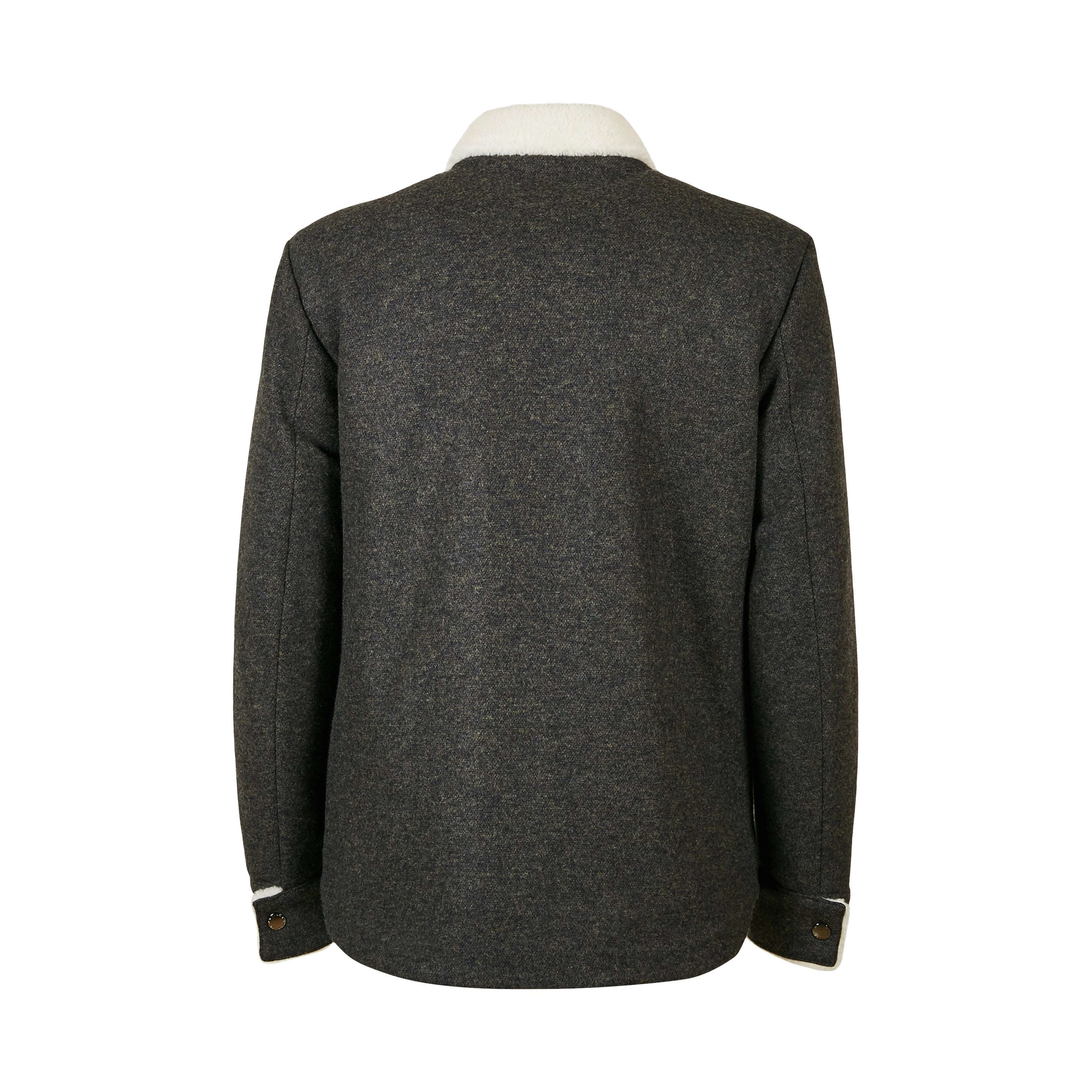 Shirt Jacket
