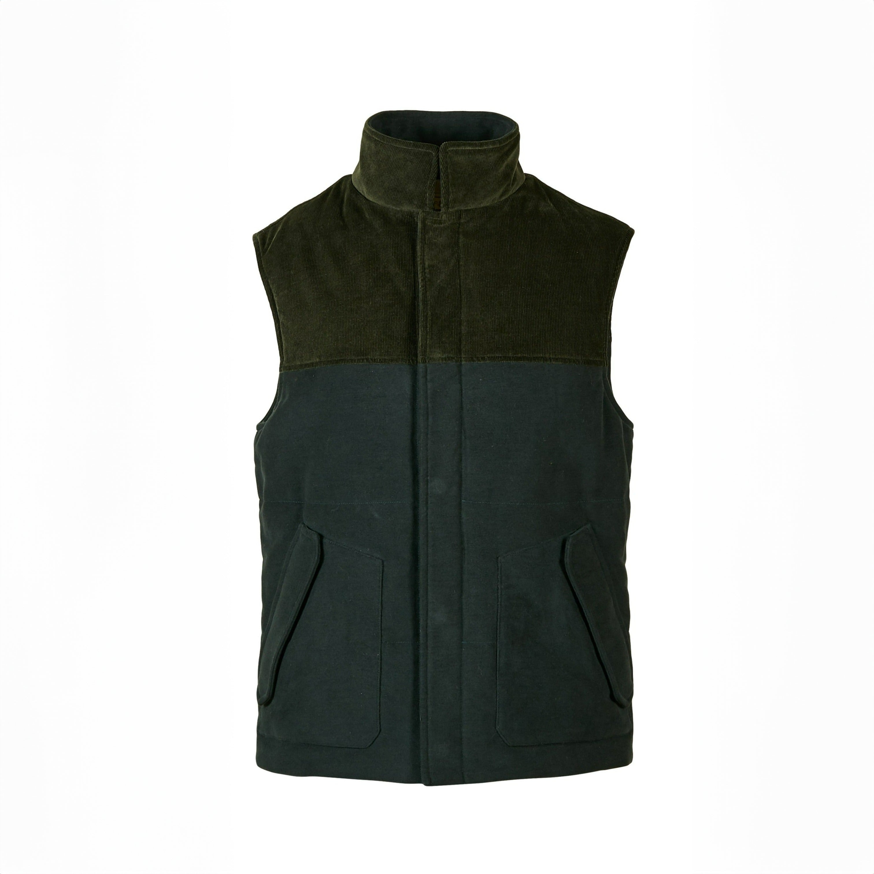 Padded Vest