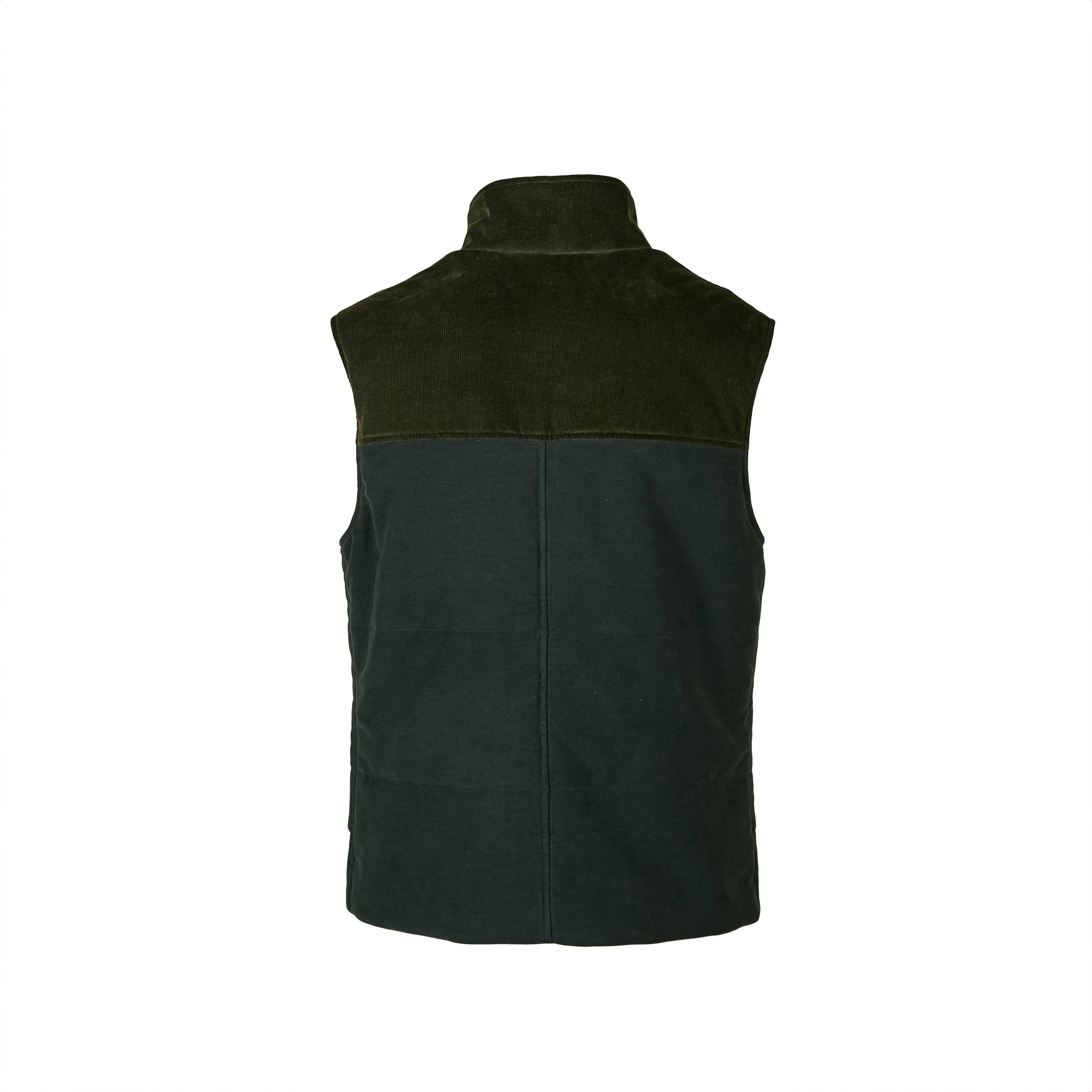 Padded Vest