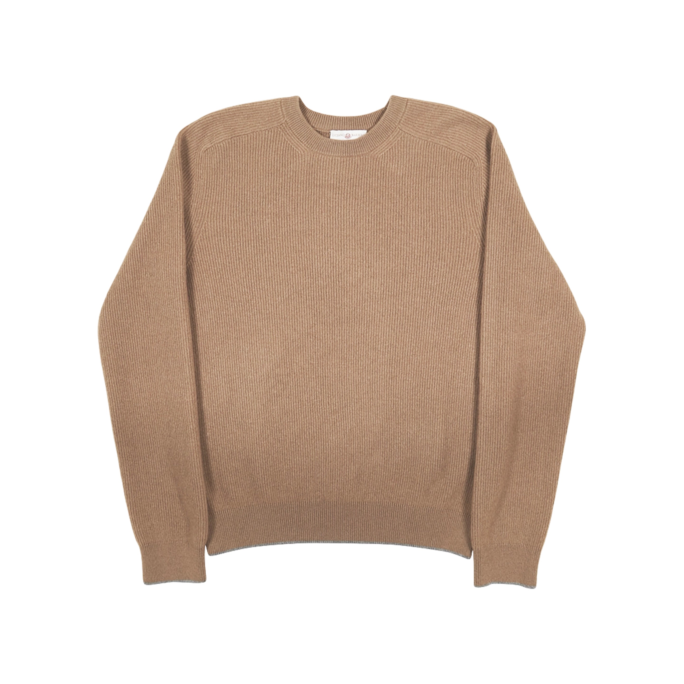 Crew Neck Sweater