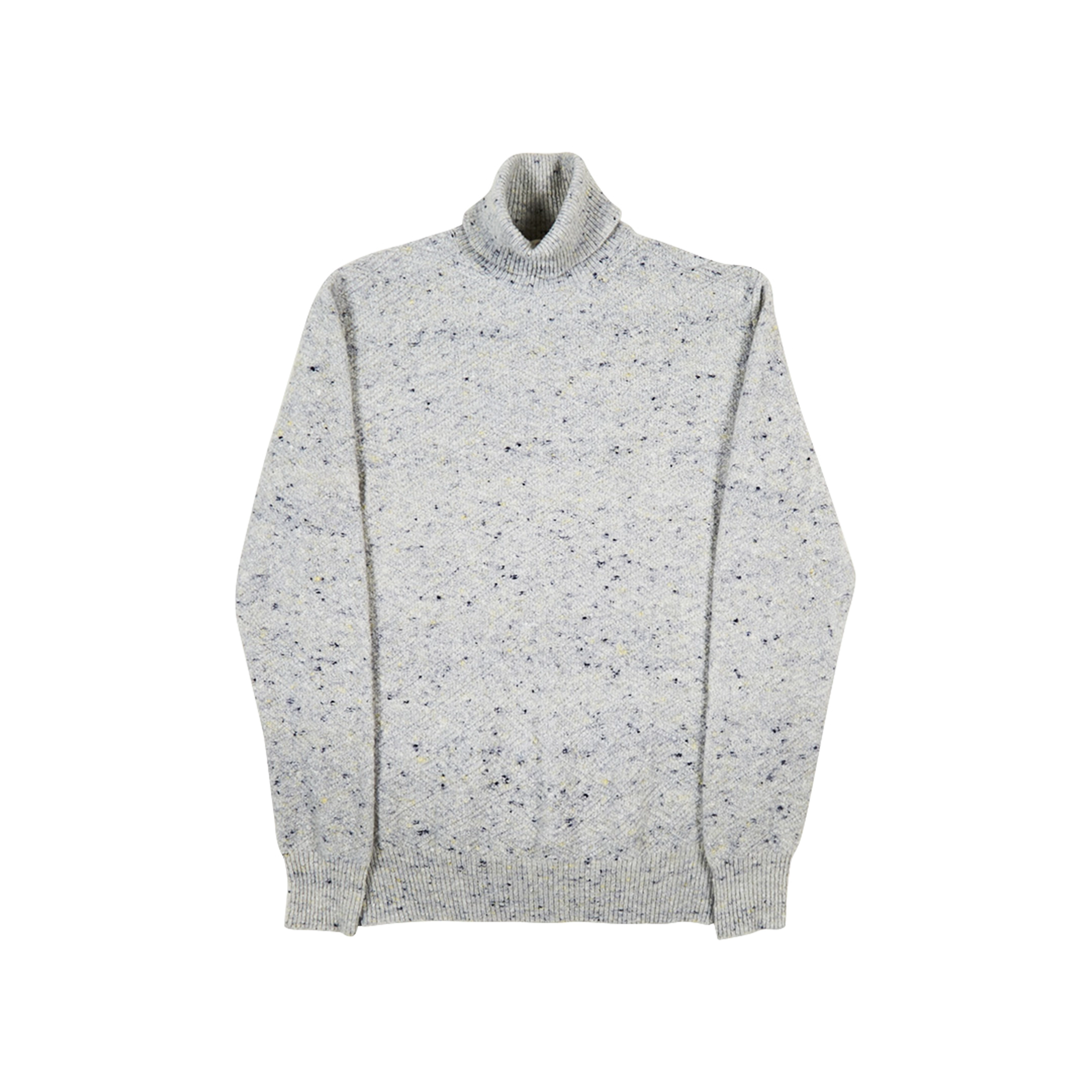 Turtleneck Sweater