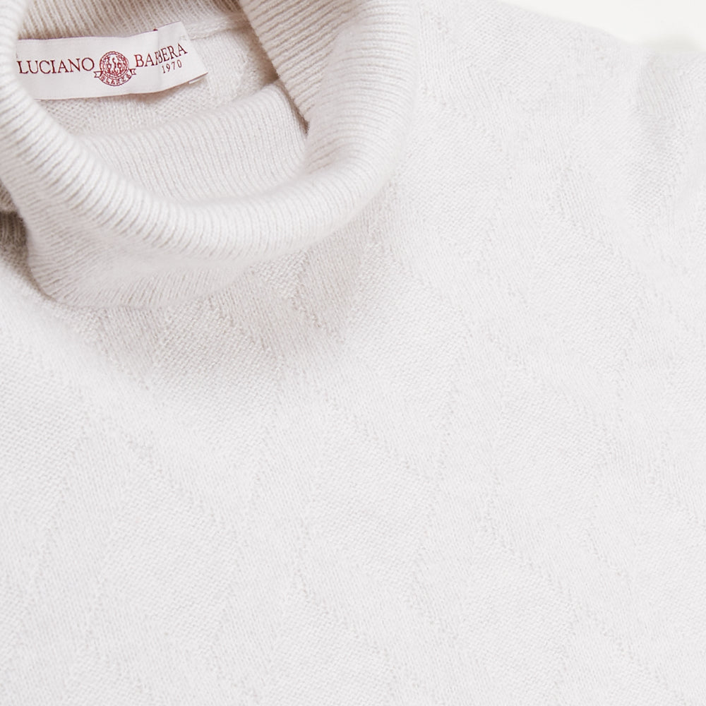 Turtleneck Sweater