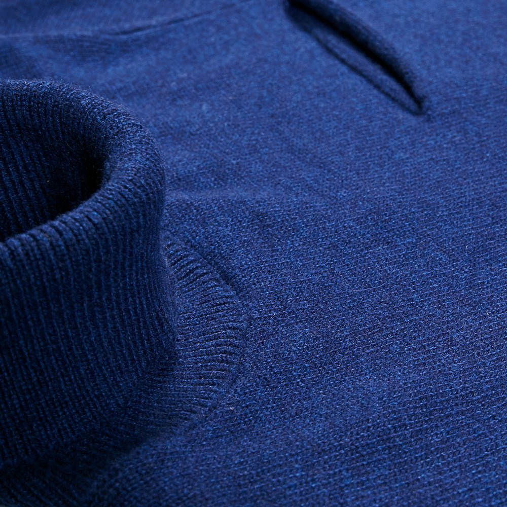 Turtleneck Sweater