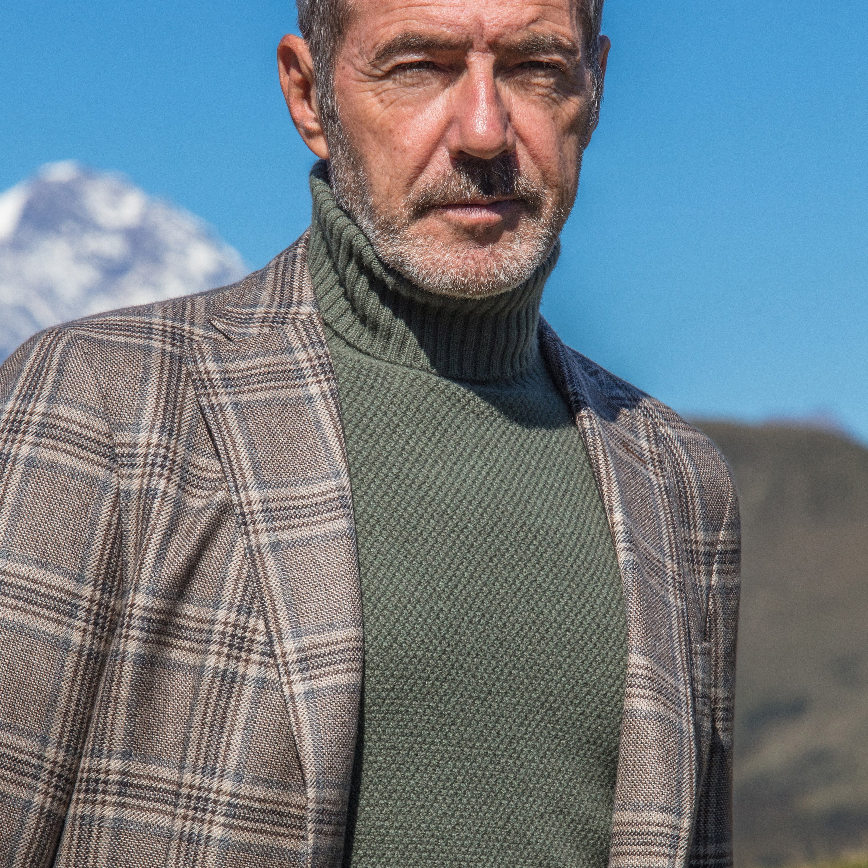 Deconstructed Amalfi Sport Coat