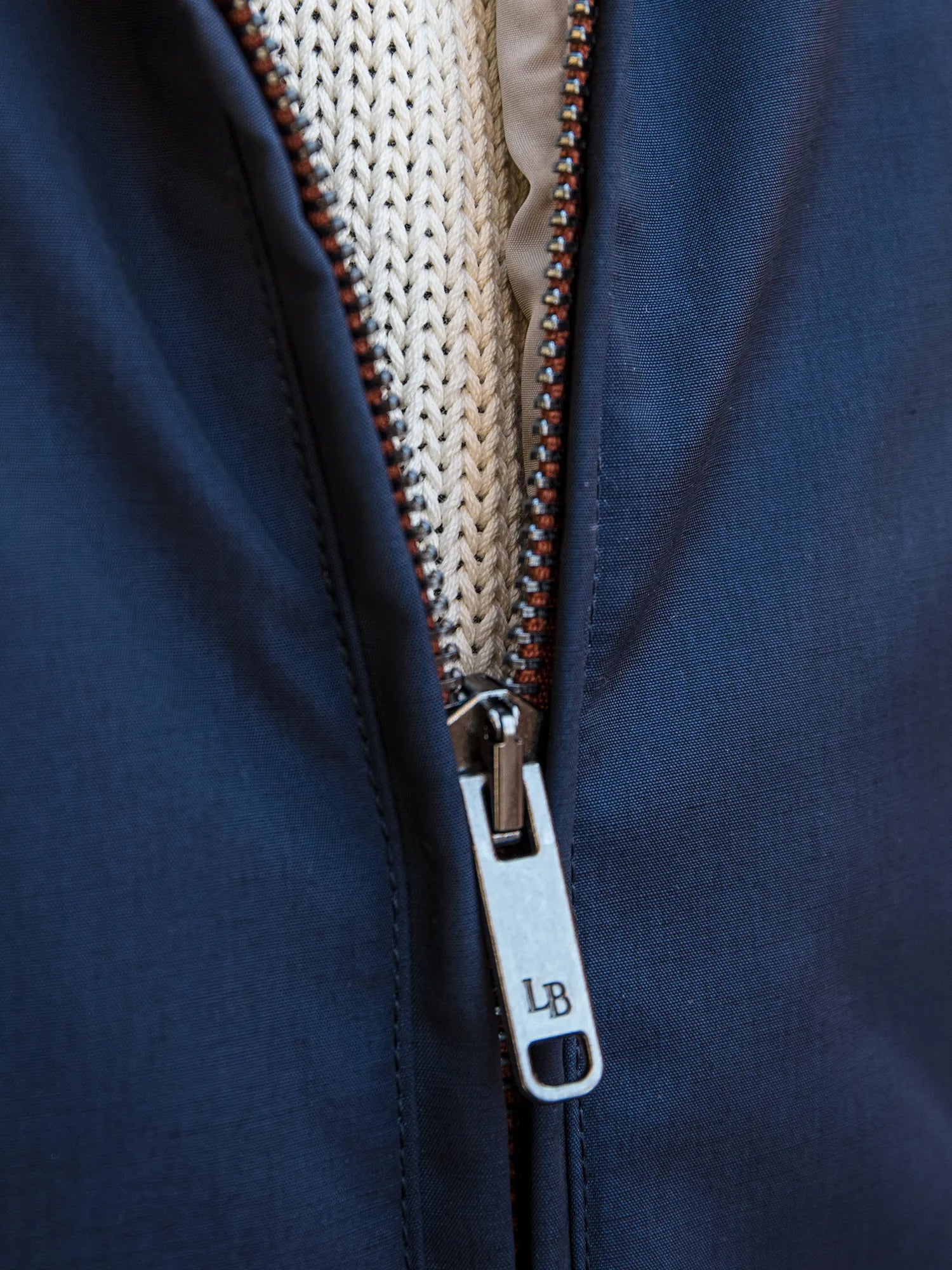 Padded Vest
