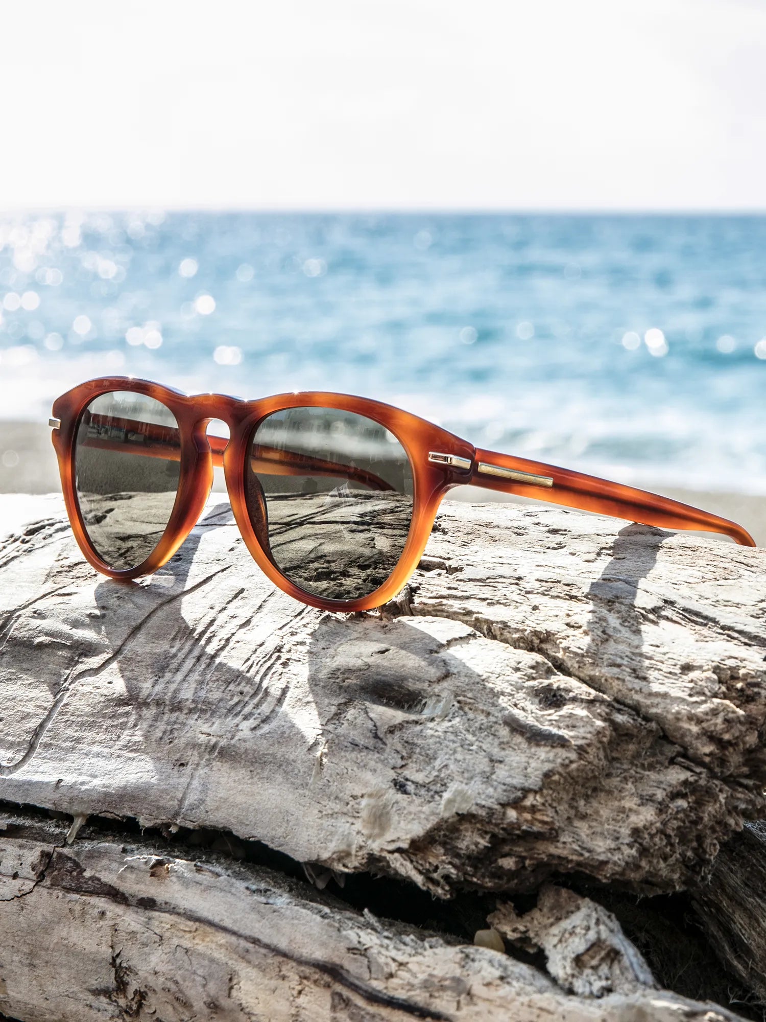 LB1 Sunglasses Luciano Barbera Official