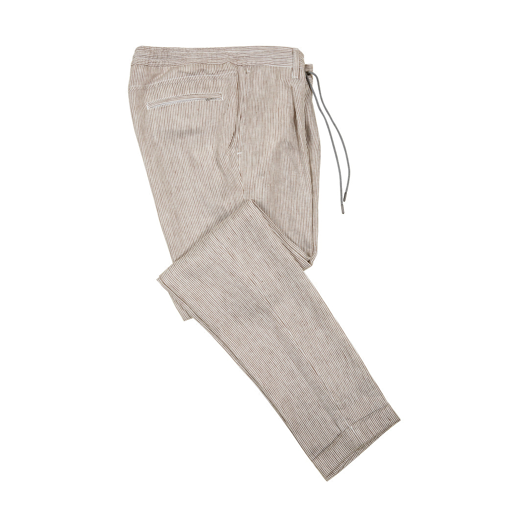 Drawstring Trousers