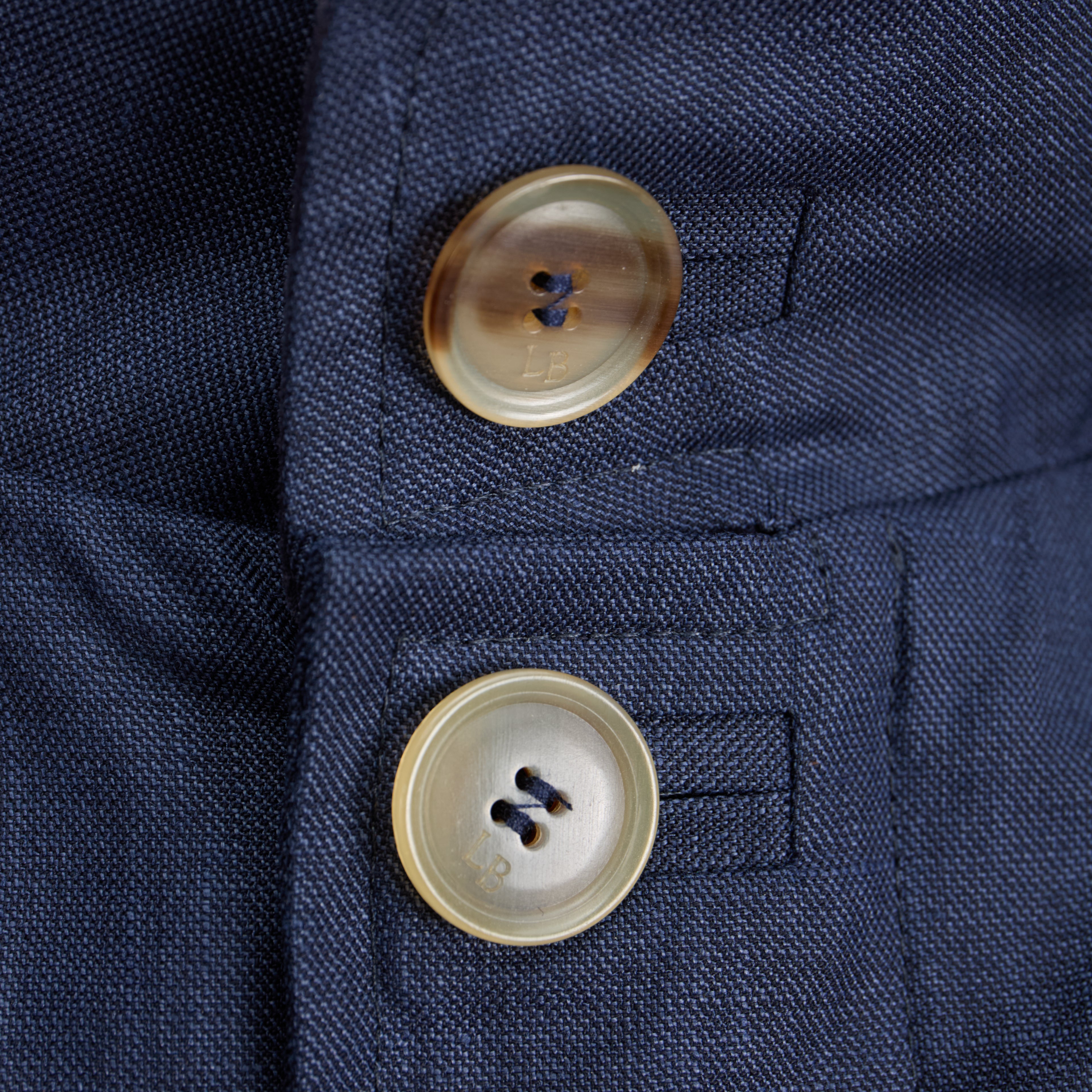 Techno Overcoat